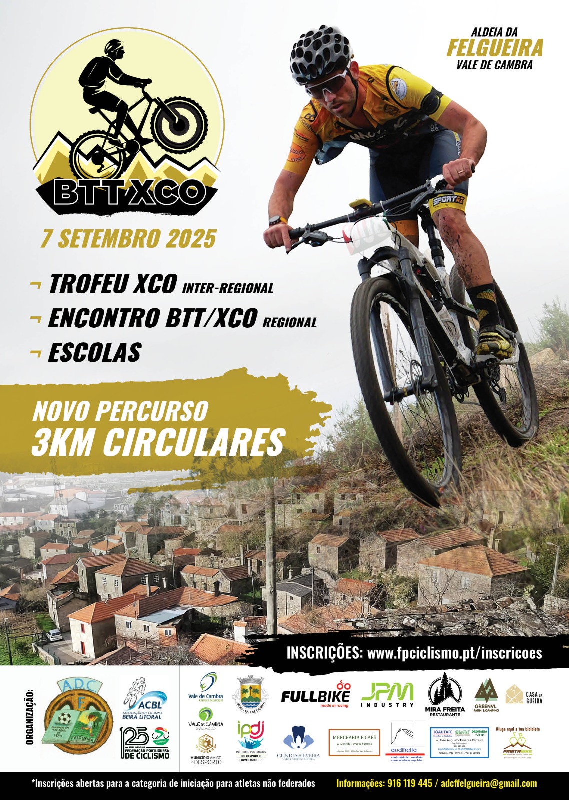 5 Taa Regional XCO - ACBL - Felgueira