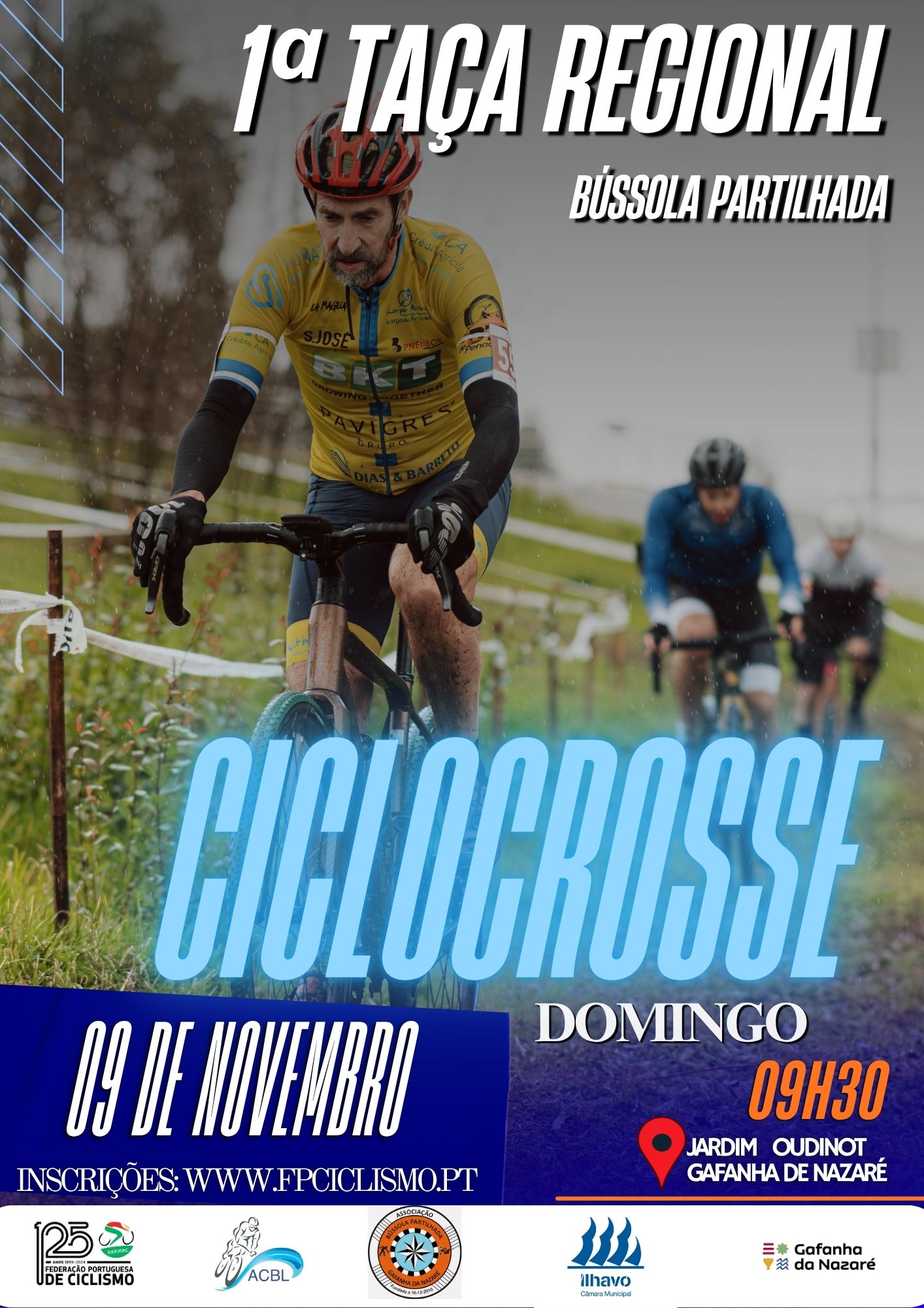 1# Taa Regional Ciclocrosse -ACBL