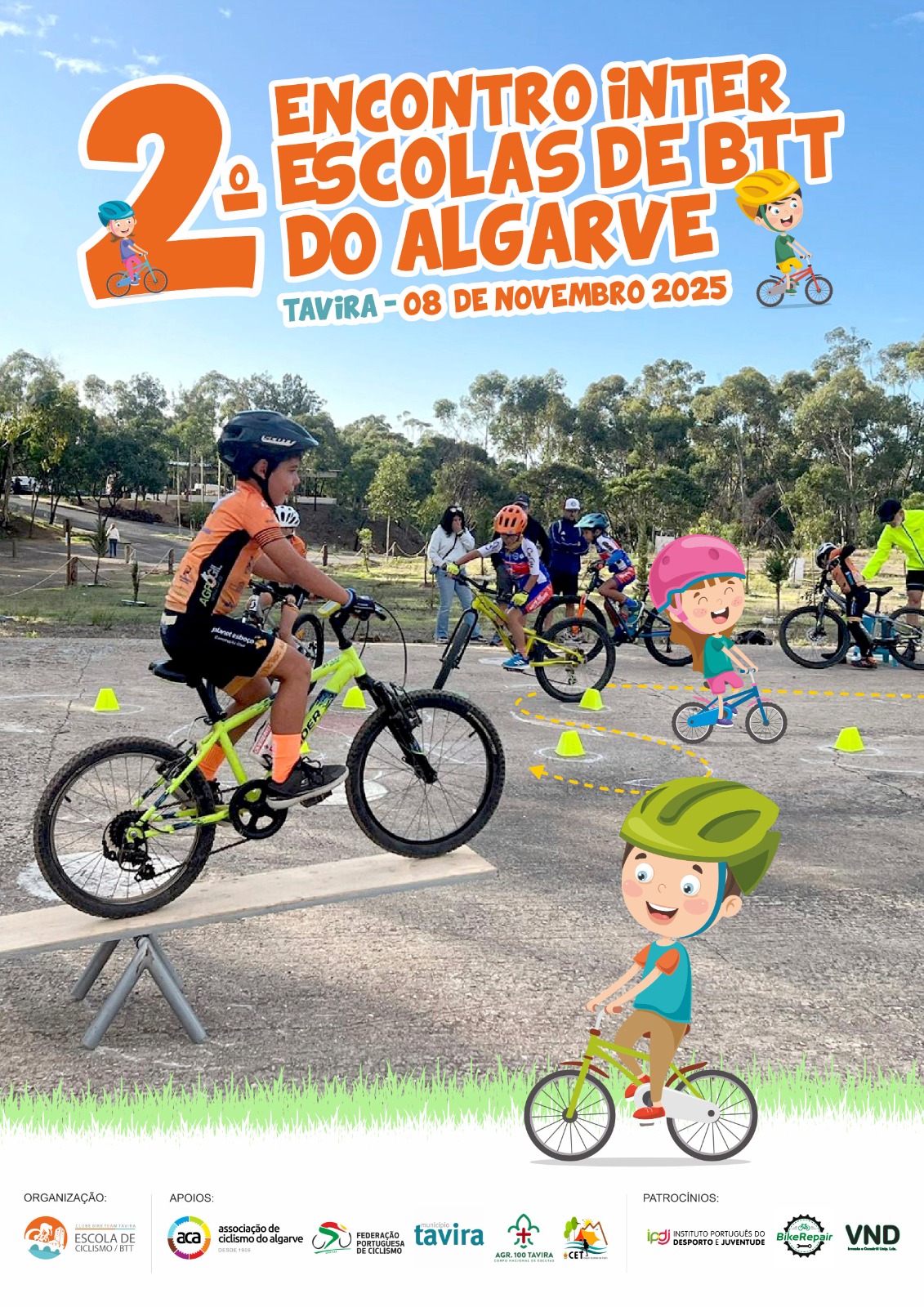 Encontro de encerramento de poca 