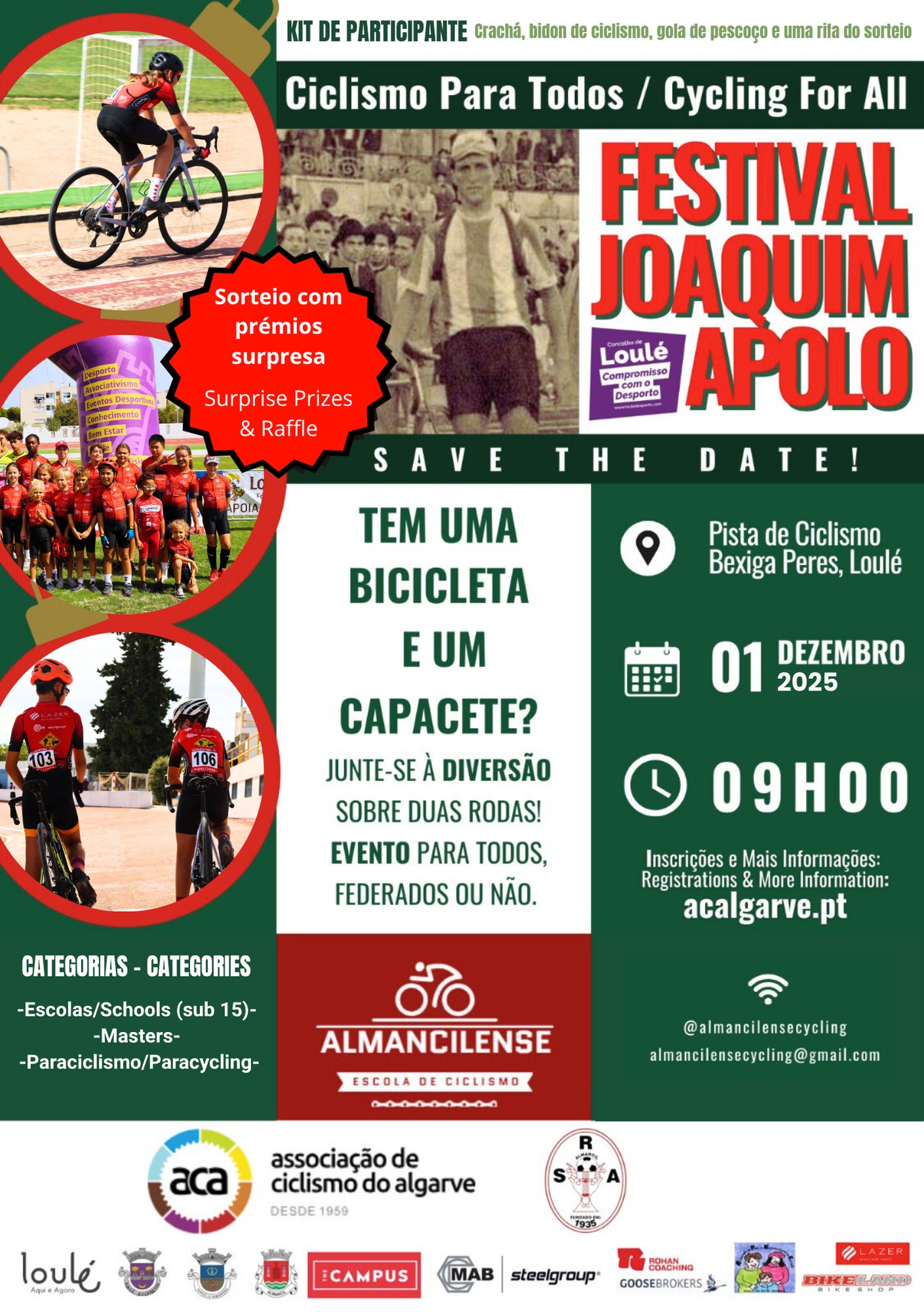 Festival Joaquim Apolo