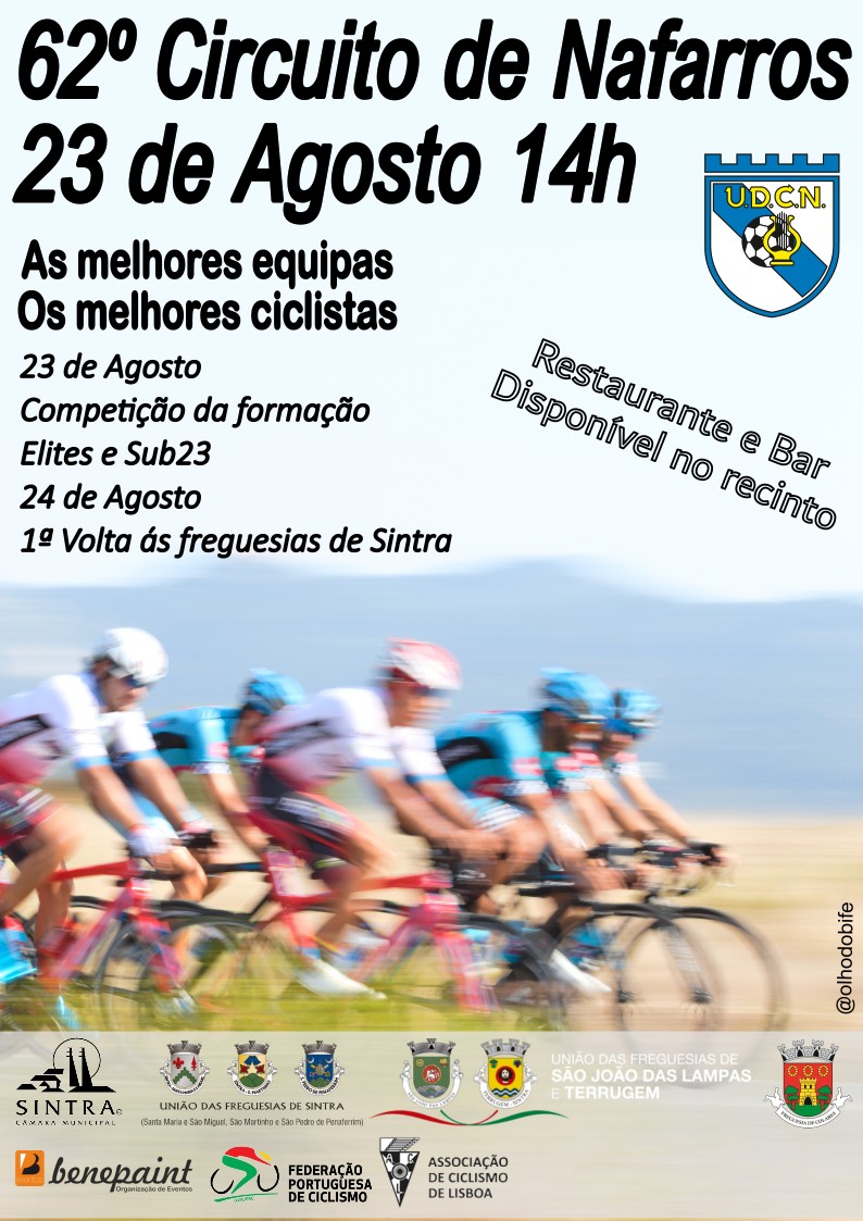 Circuito Nafarros