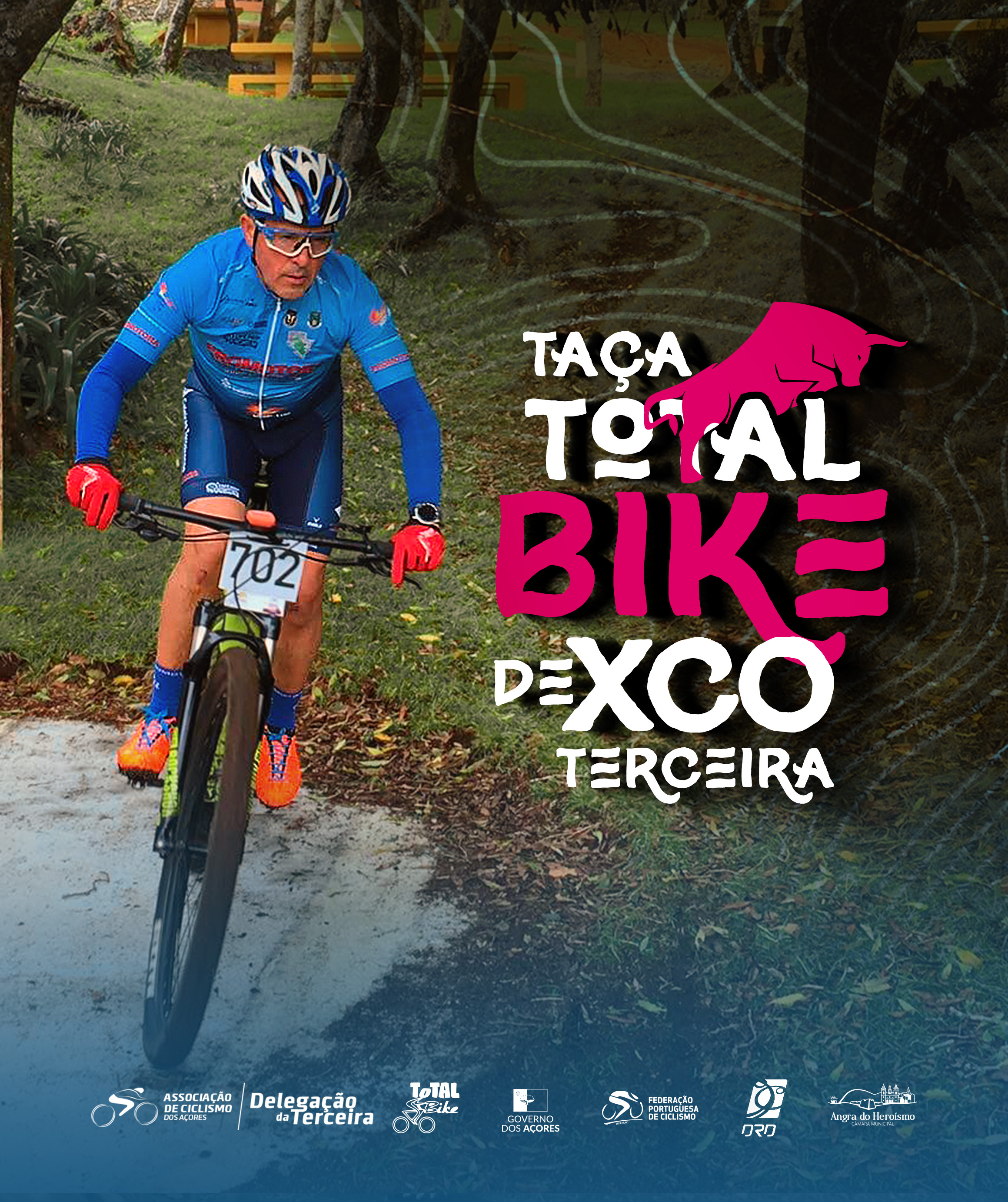 XCO#5 Terceira 2025