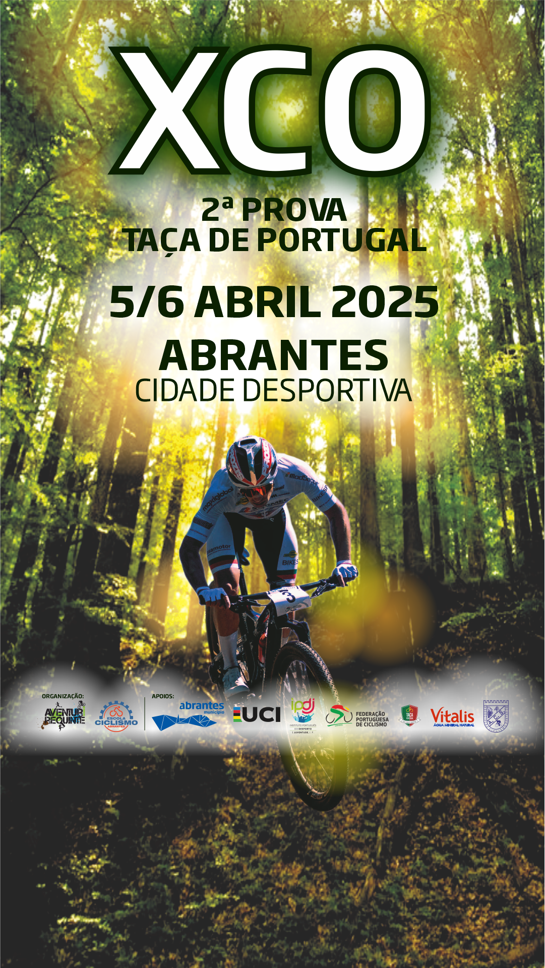 2 Taa de Portugal XCO