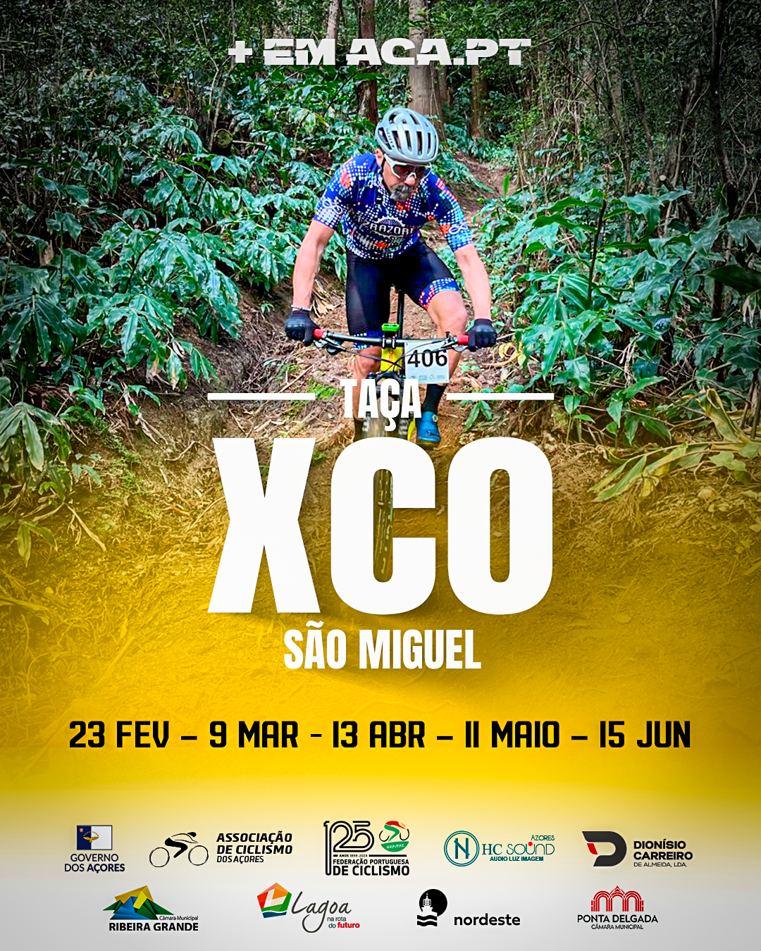 XCO#5 So Miguel 2025