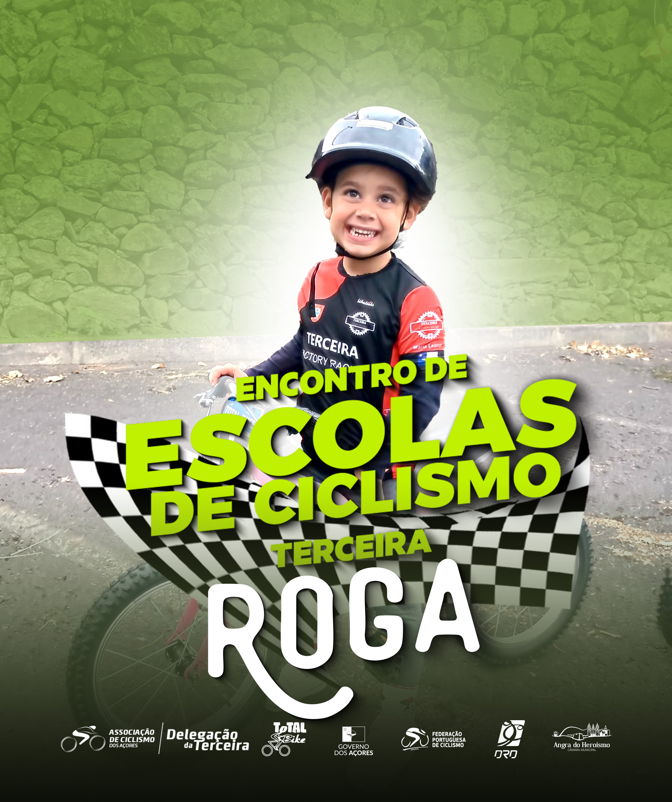 EE#3 ESCOLAS Terceira 2025
