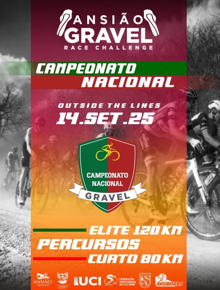 Campeonato Nacional Gravel 