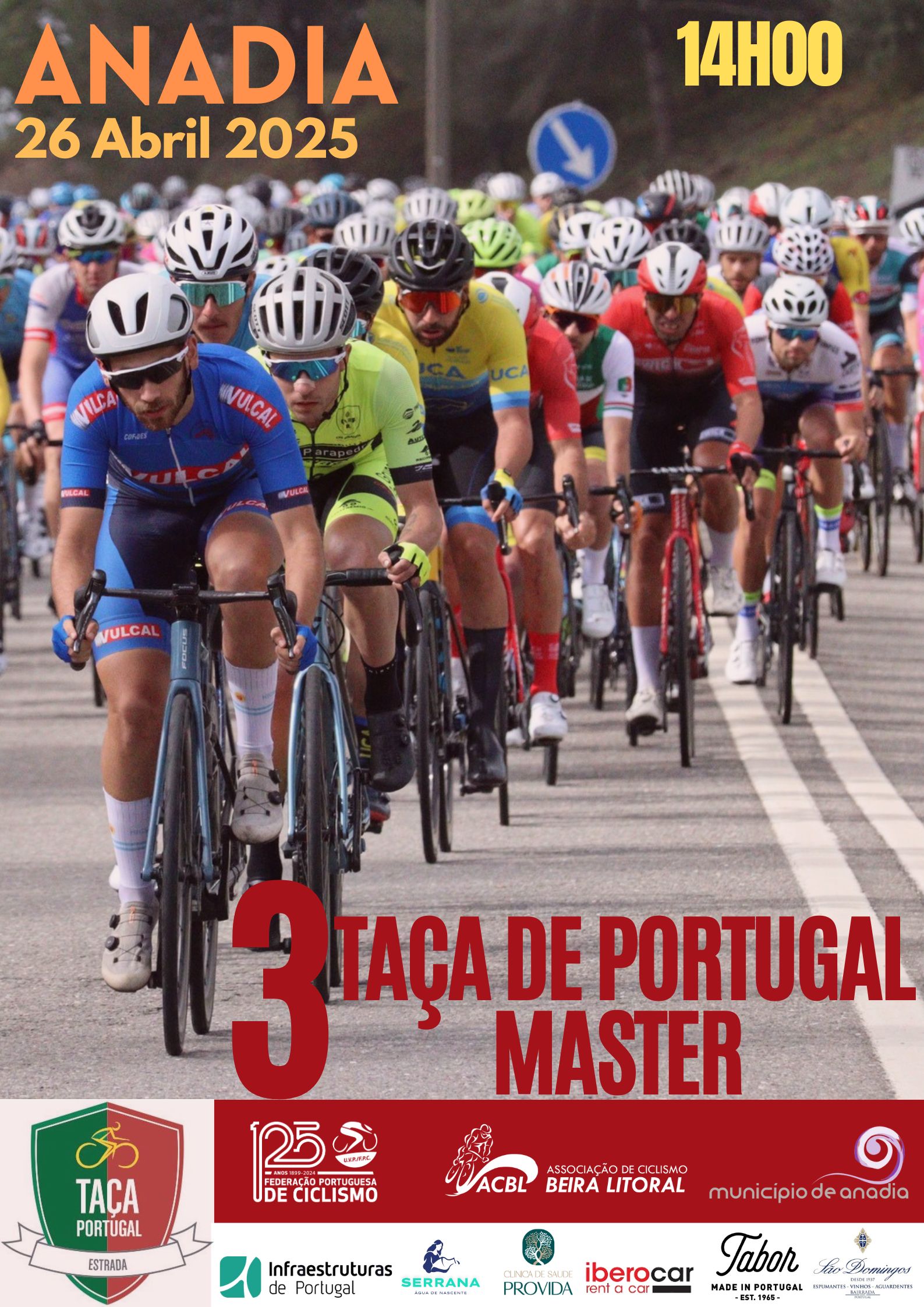 3 Taa de Portugal Masters 