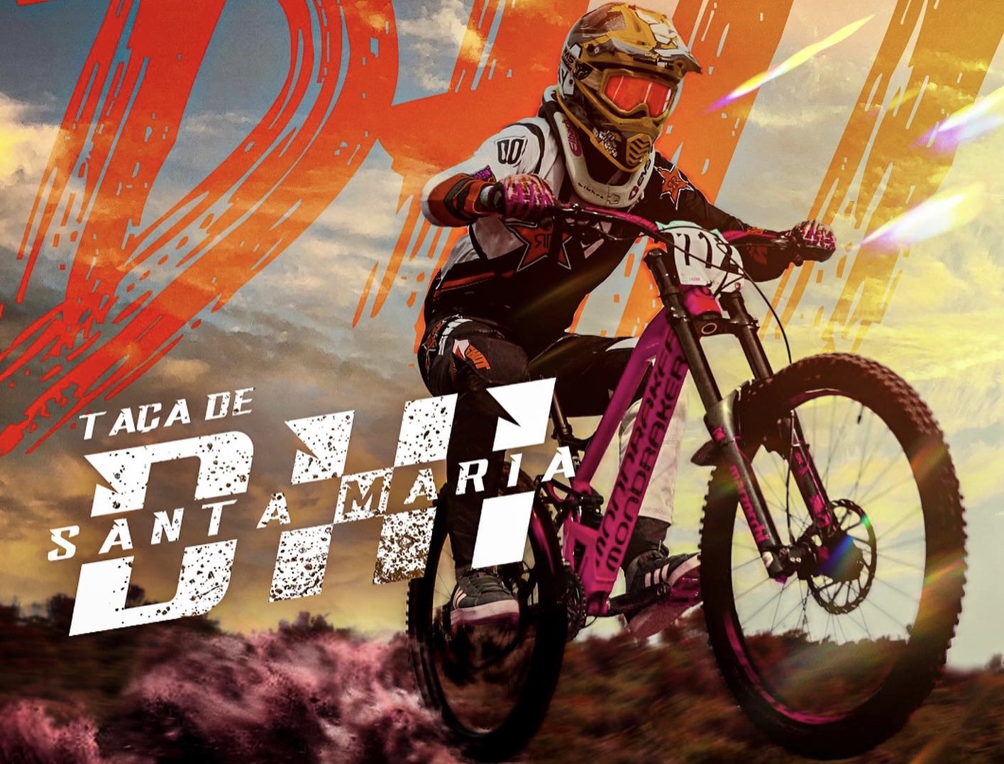 DHI#4 Santa Maria 2025
