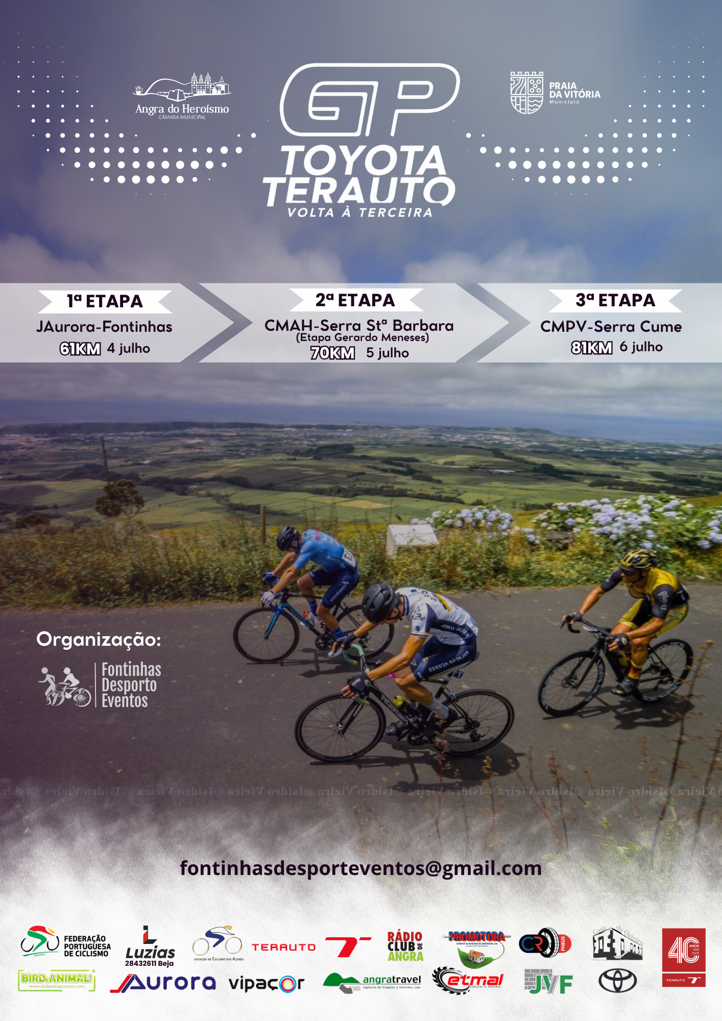 GP Terceira