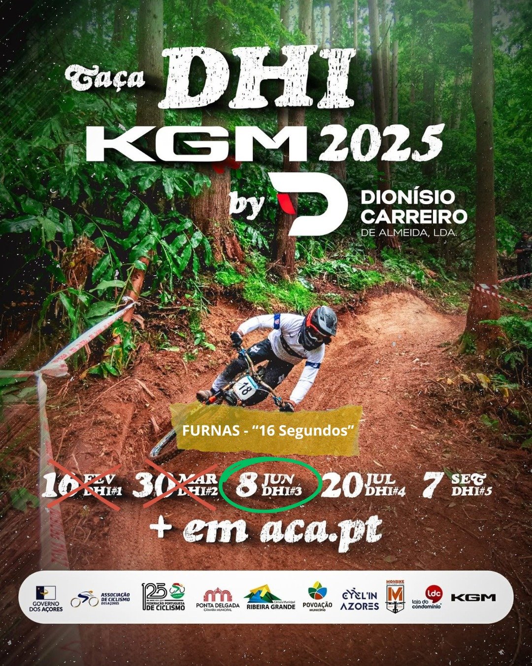 DHI#3 So Miguel 2025