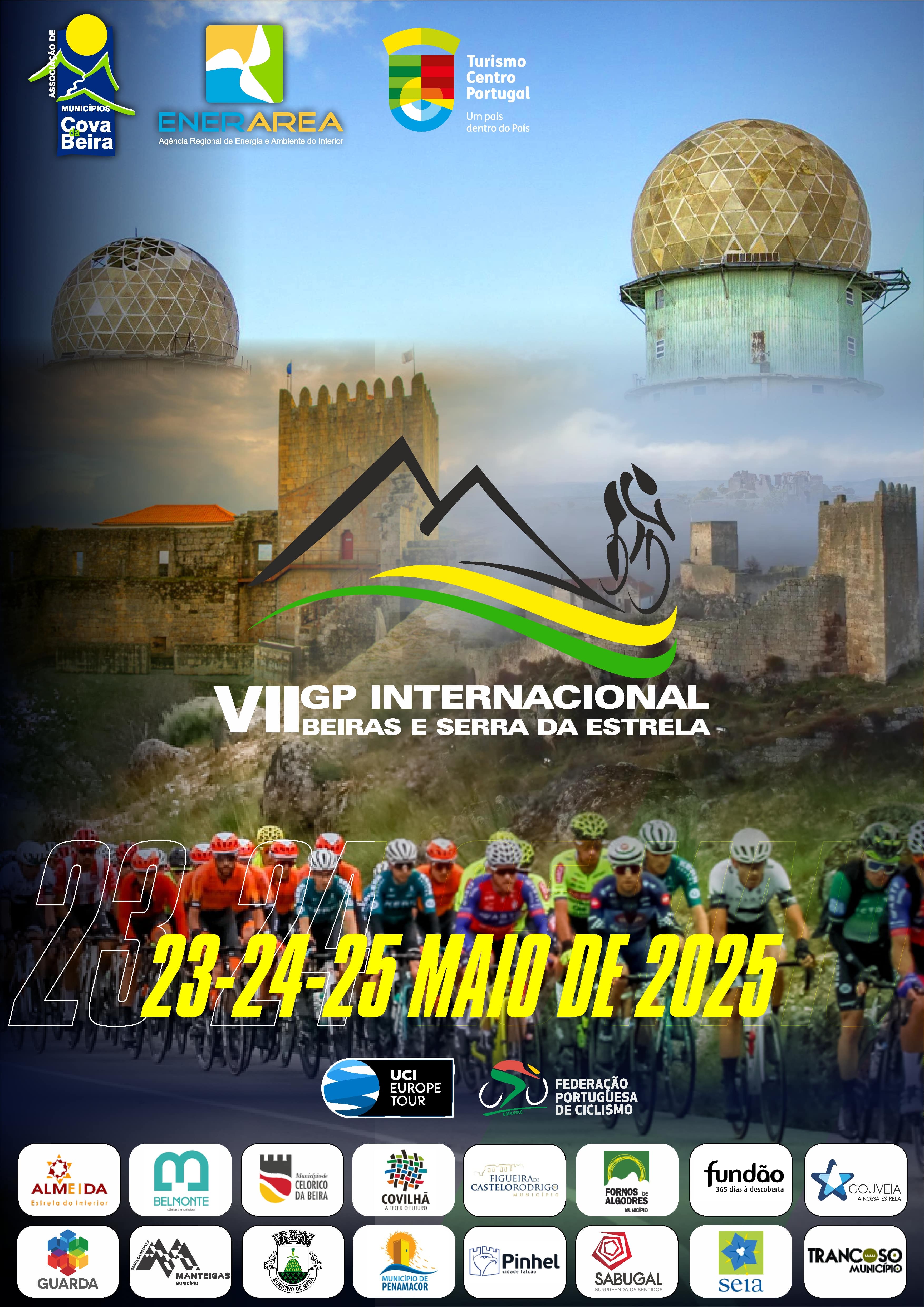 GP Beiras e Serra da Estrela