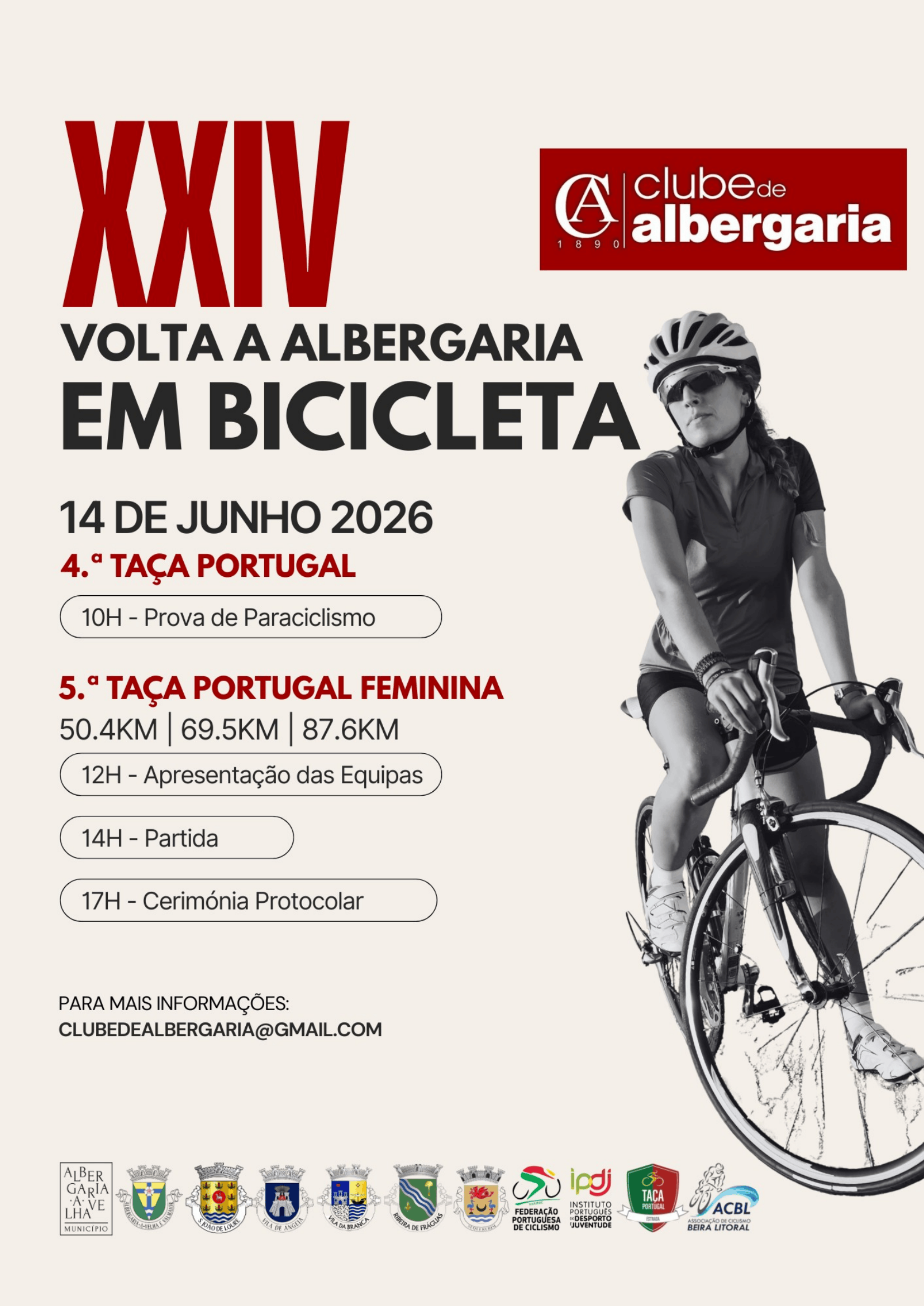 5� Ta�a de Portugal Feminina