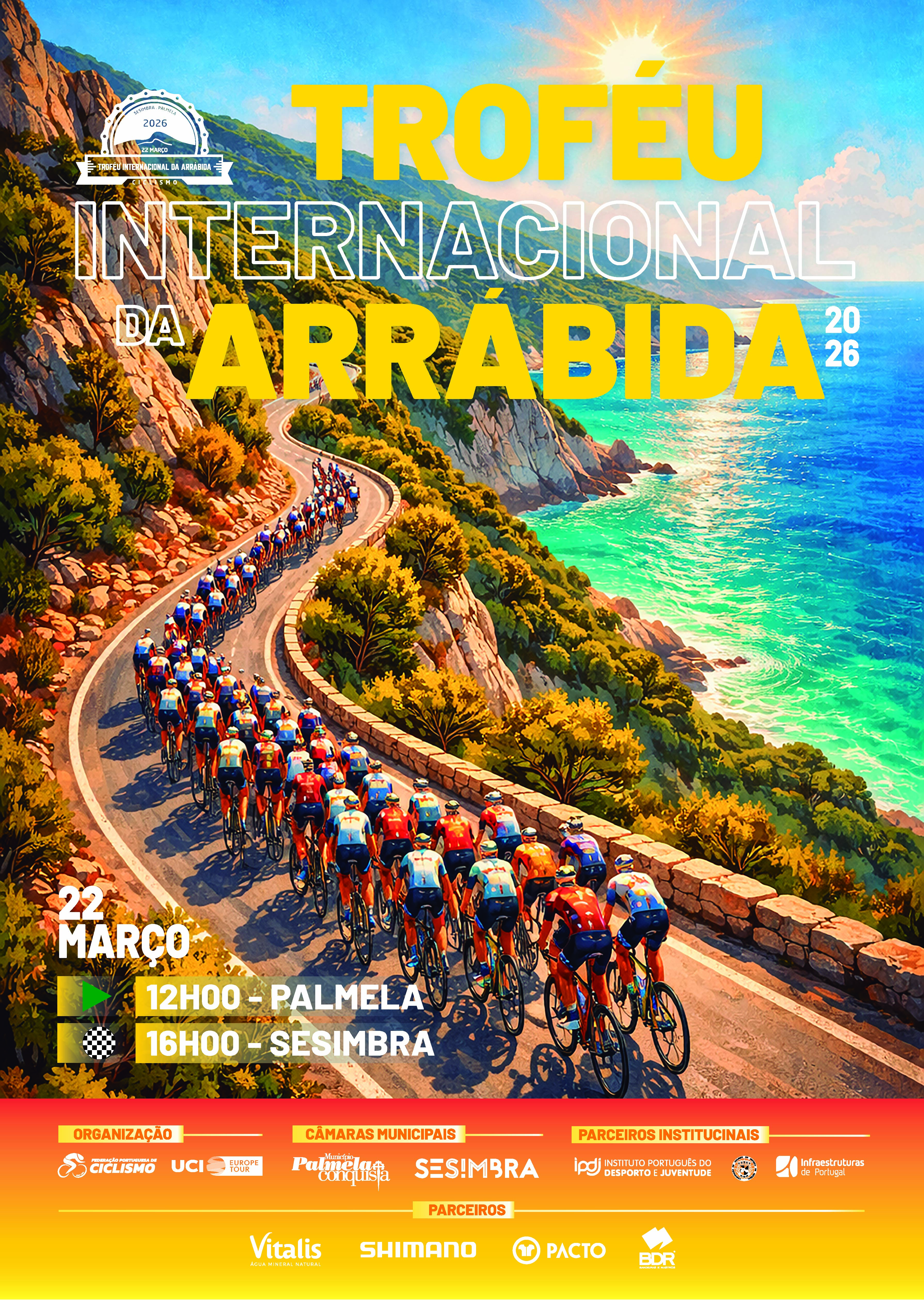 Trof�u Internacional da Arr�bida