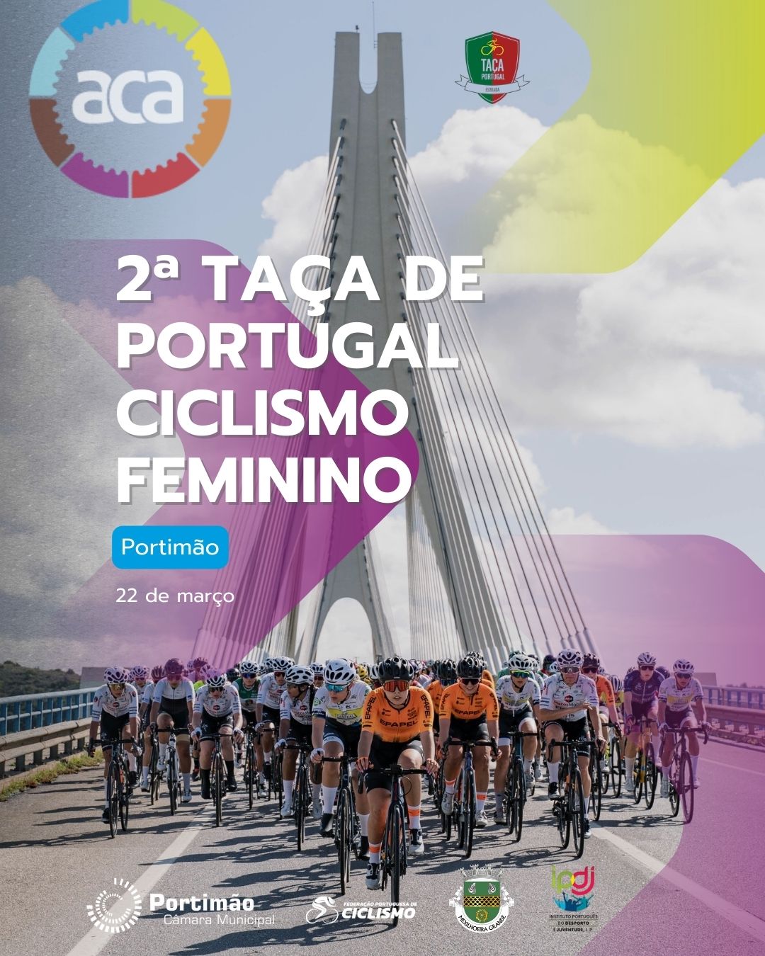 2� Ta�a de Portugal Feminina