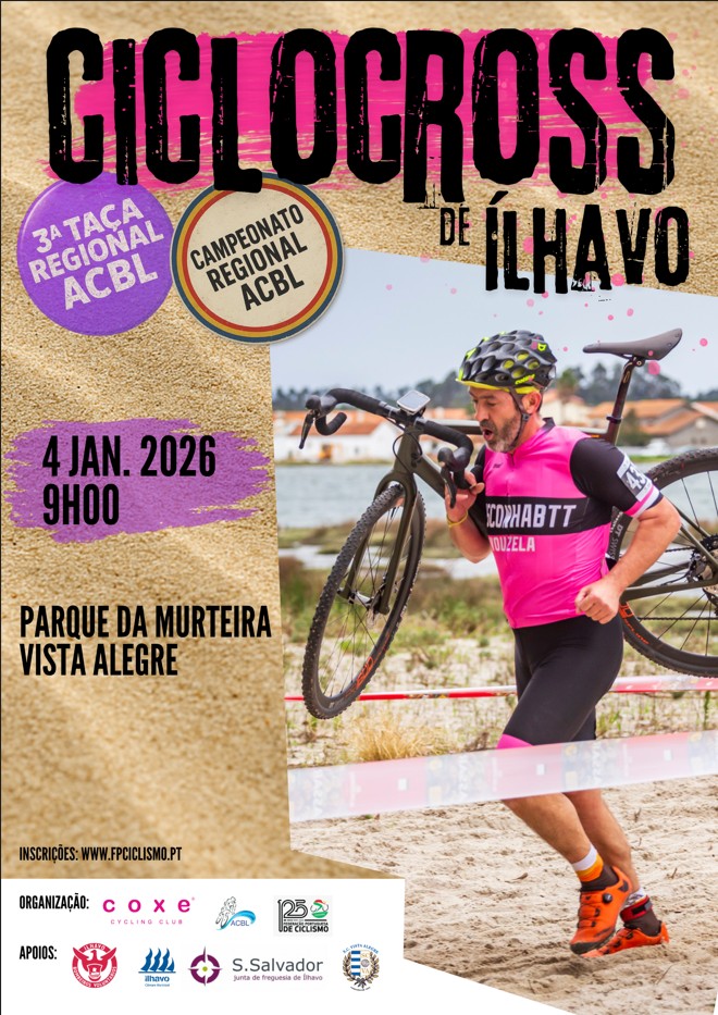 3 Taa Regional Ciclocrosse ACBL- lhavo