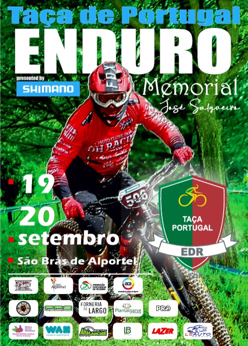 4� Ta�a de Portugal Enduro presented by Shimano - S.B.Alportel
