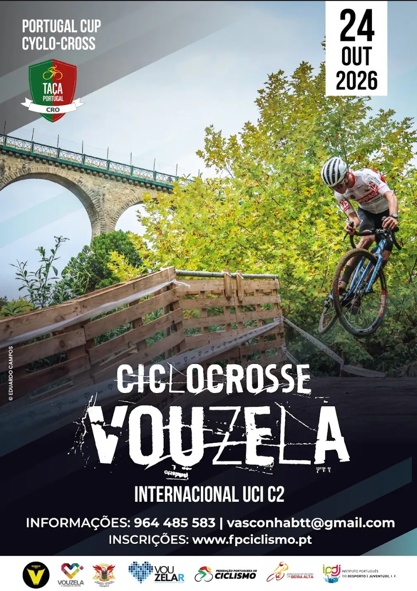 3� Ta�a de Portugal Ciclocross
