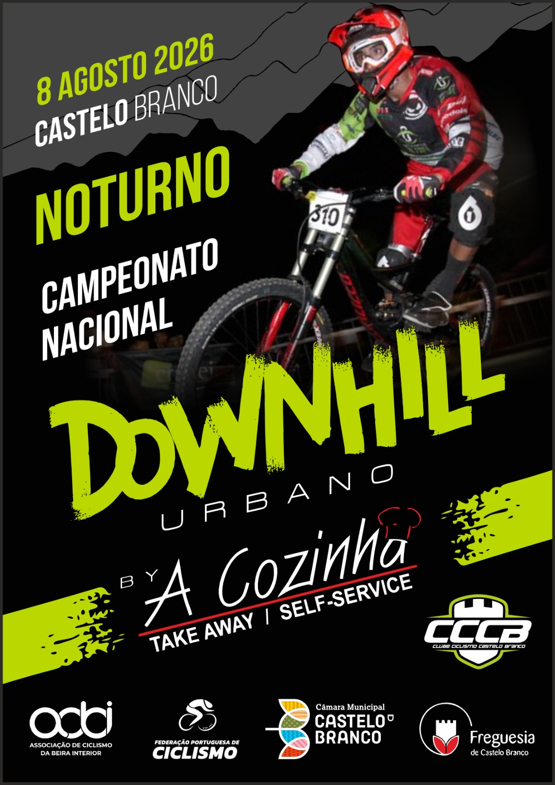 Campeonato Nacional DHU