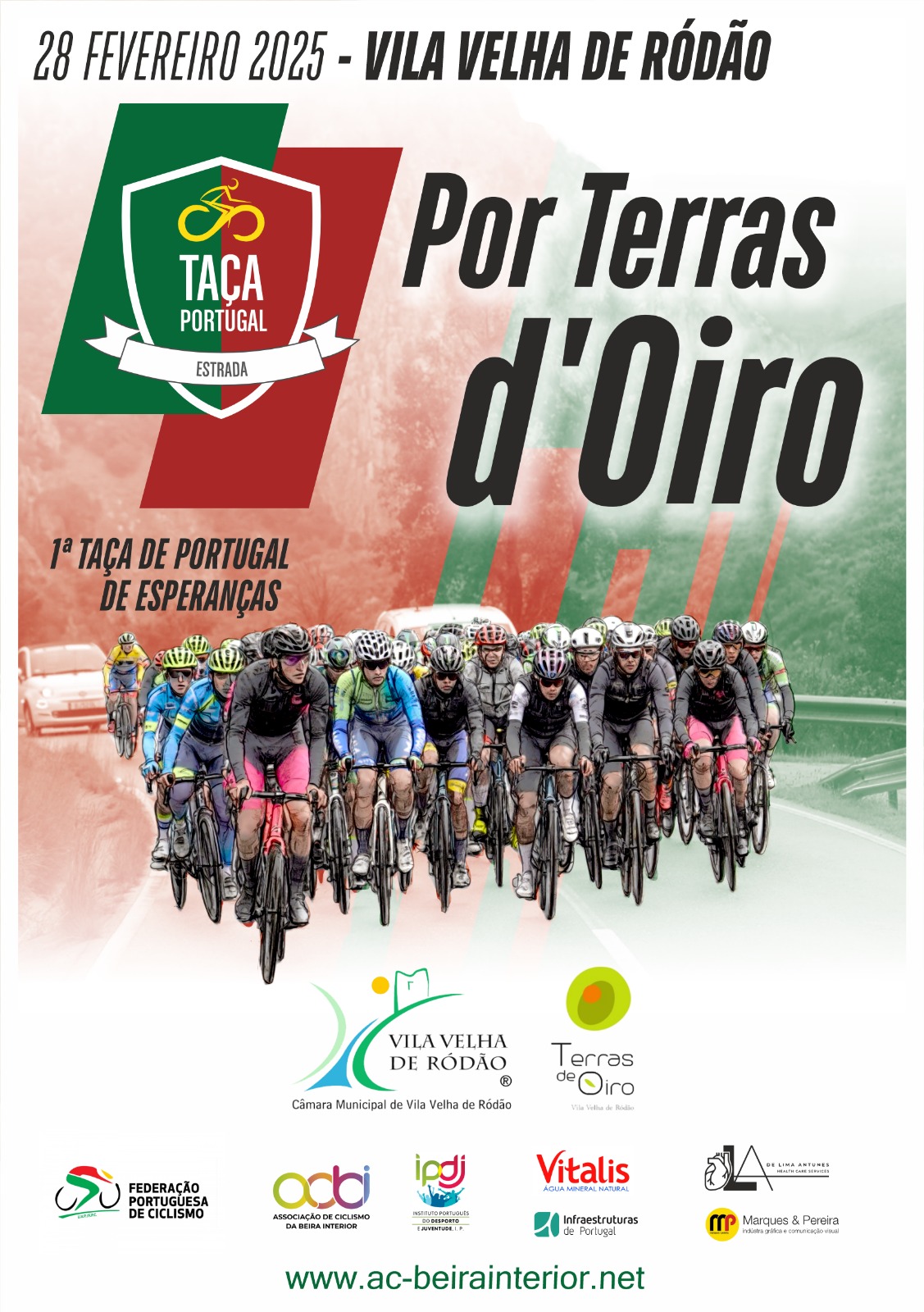 1� Ta�a de Portugal Esperan�as