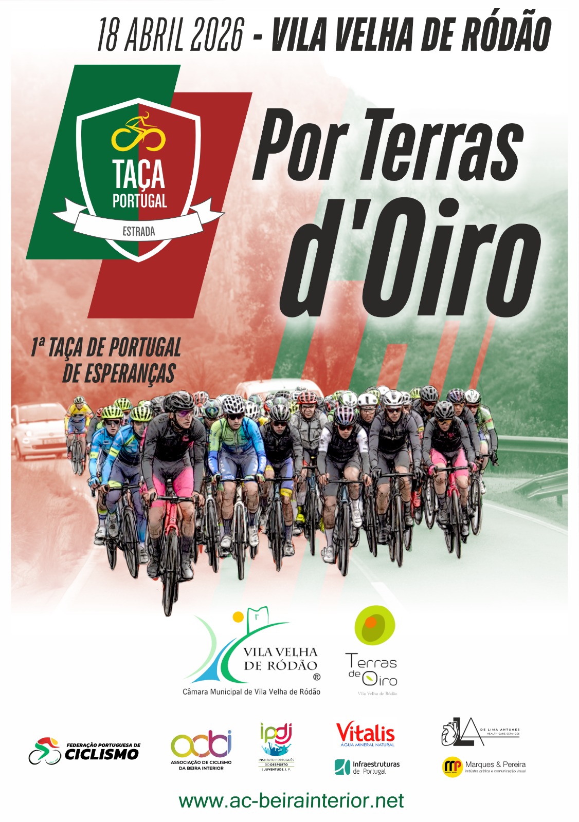 1� Ta�a de Portugal Esperan�as