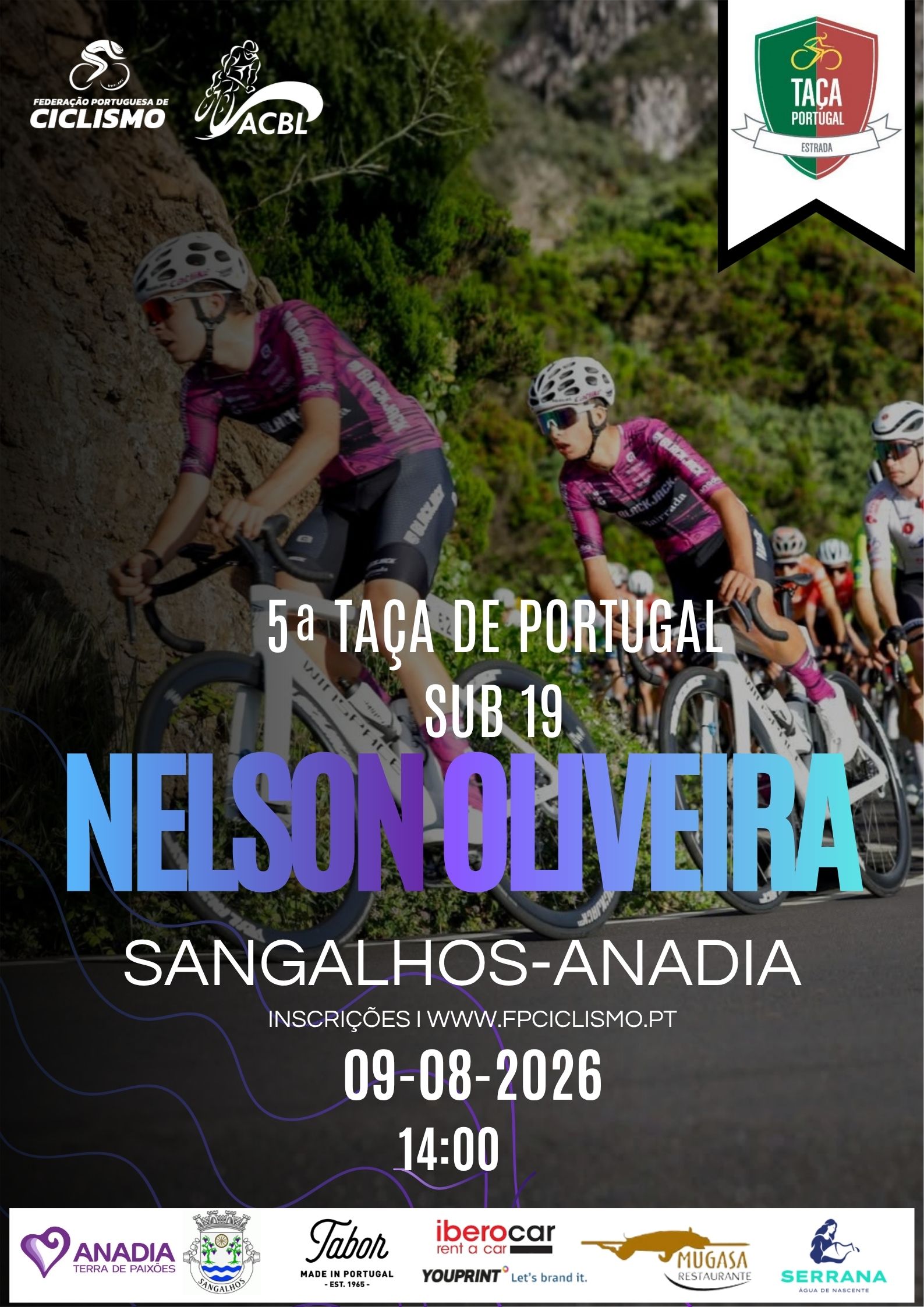 5� Ta�a de Portugal Sub19