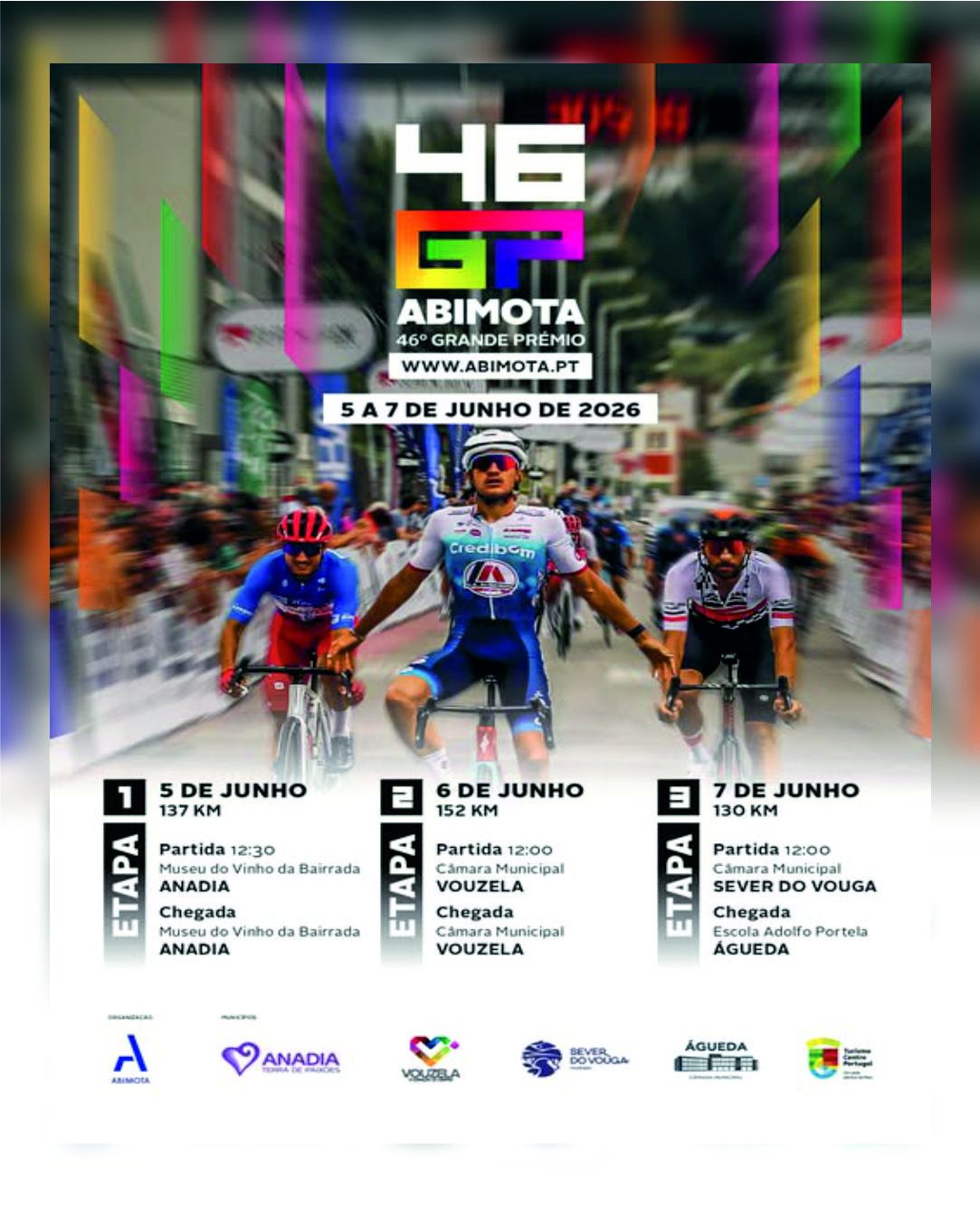 46� Grande Pr�mio Abimota