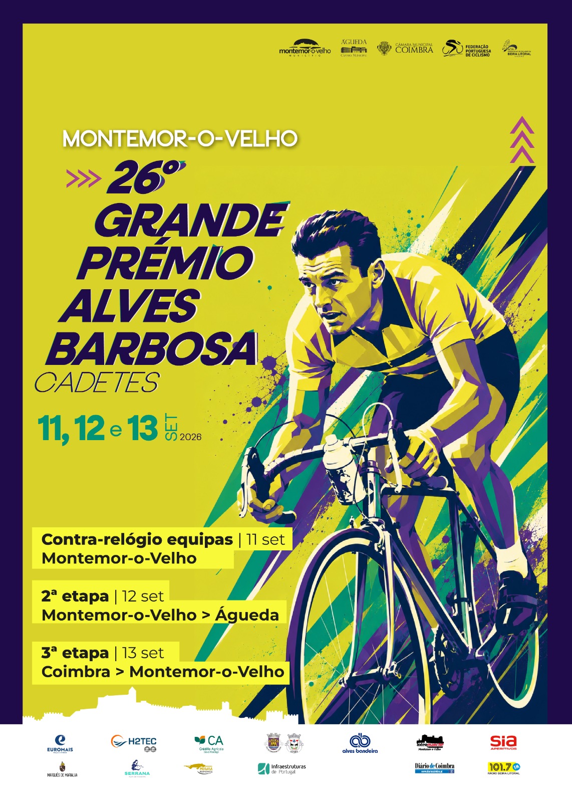 Grande Pr�mio Alves Barbosa