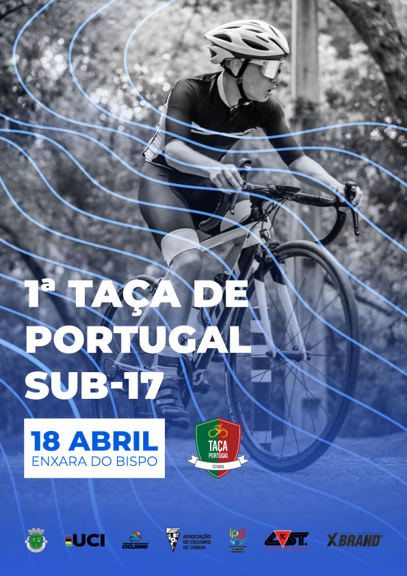 1� Ta�a de Portugal Sub17