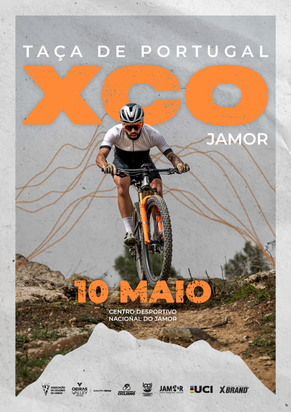 #4 Portugal Cup XCO - Jamor - C2