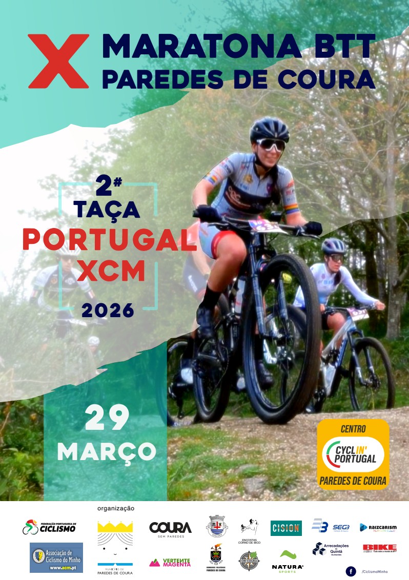 #2 Ta�a de Portugal XCM 