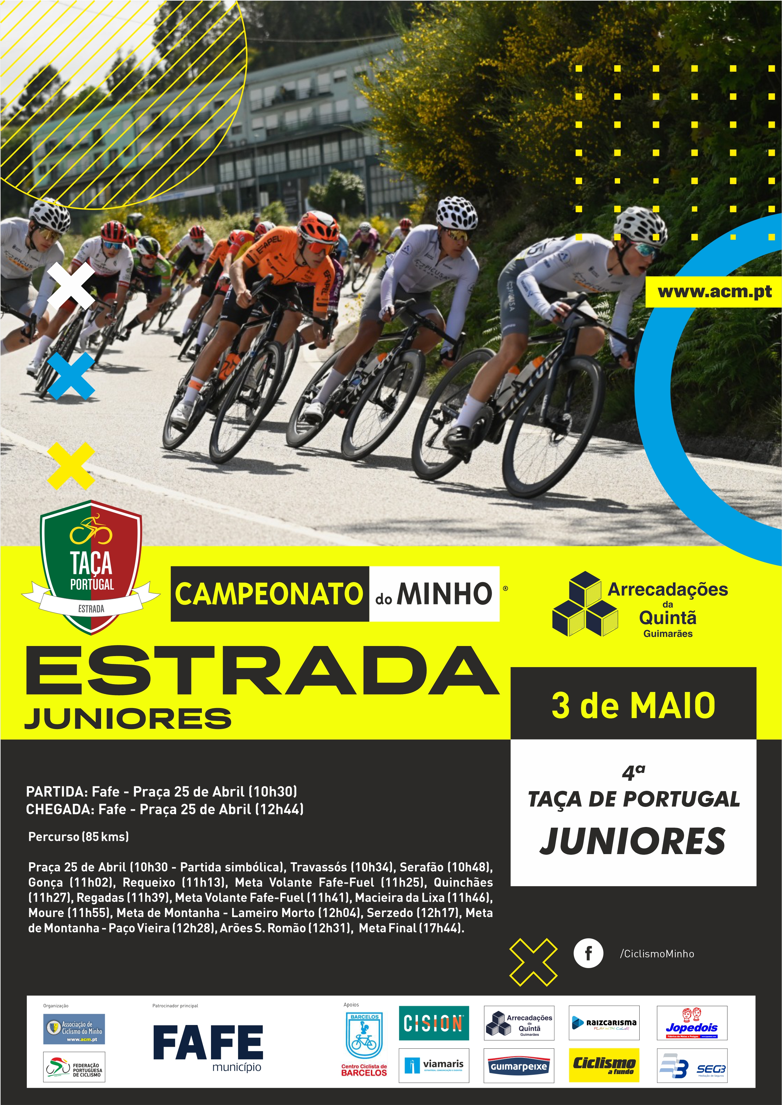 4� Ta�a de Portugal Sub19