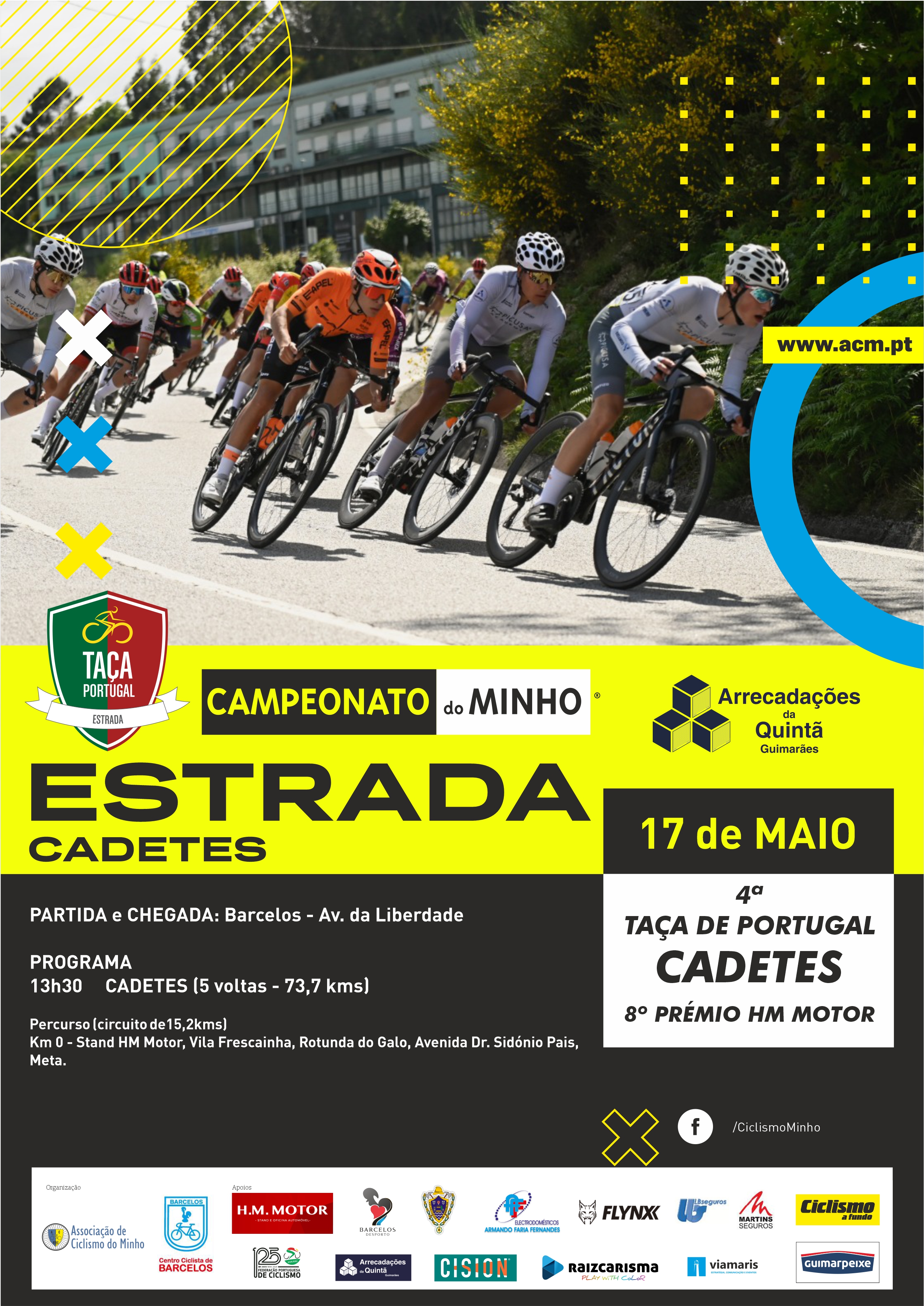 4� Ta�a de Portugal Sub17
