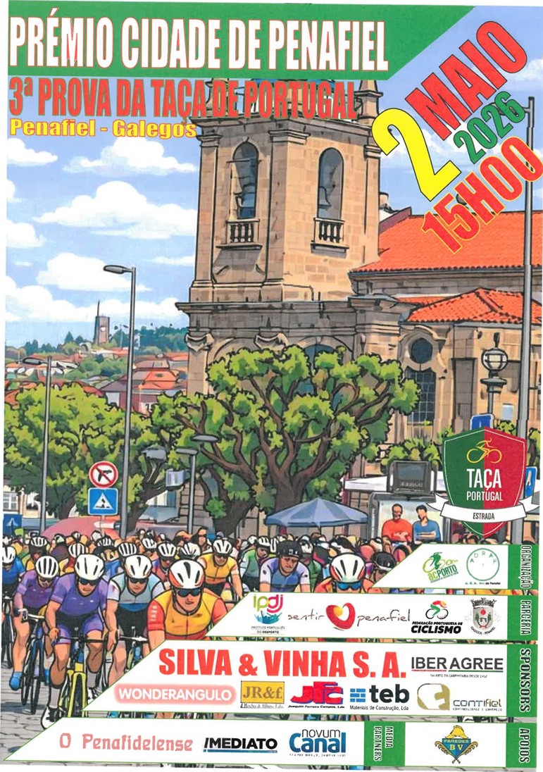 3� Ta�a de Portugal Sub19