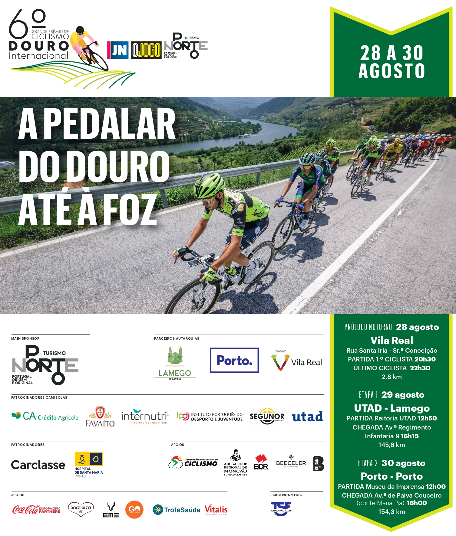 GP Douro Internacional
