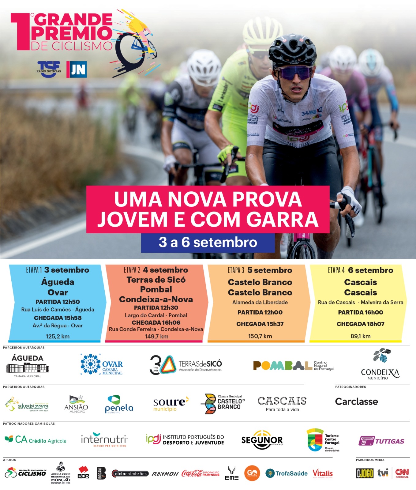 GP Internacional TSF-JN