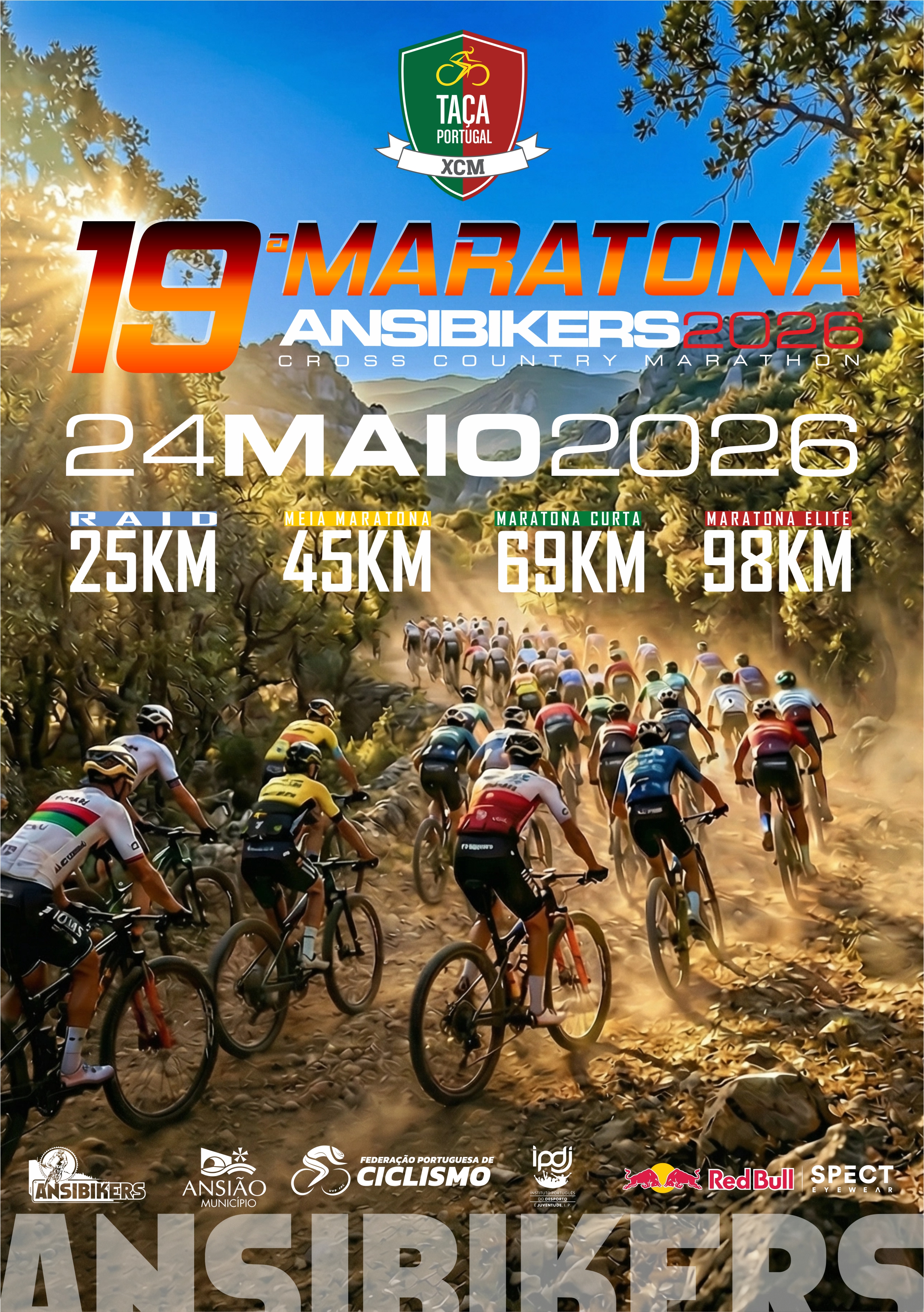 #4 Ta�a de Portugal XCM 