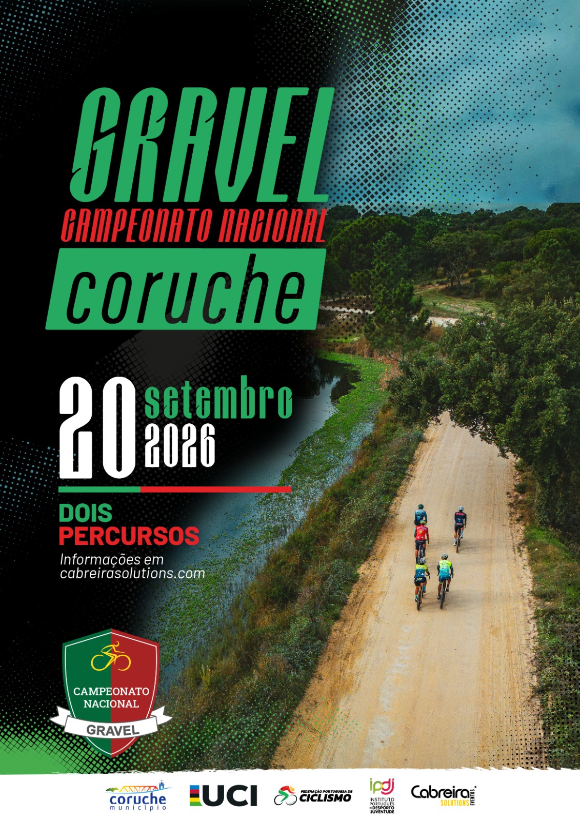 Campeonato Nacional de Gravel
