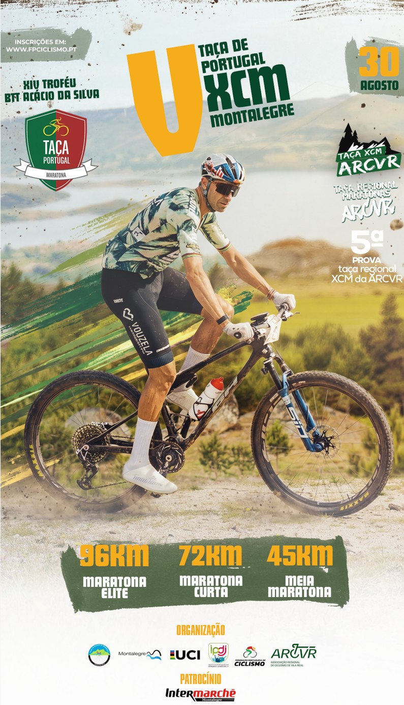 #5 Taça de Portugal XCM #5 Taça de Portugal XCM
