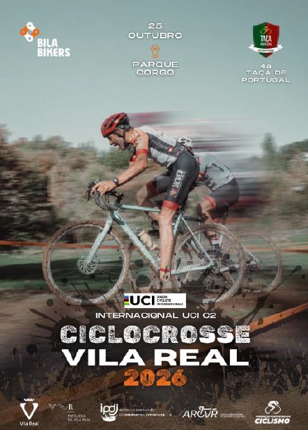 4� Ta�a de Portugal Ciclocross