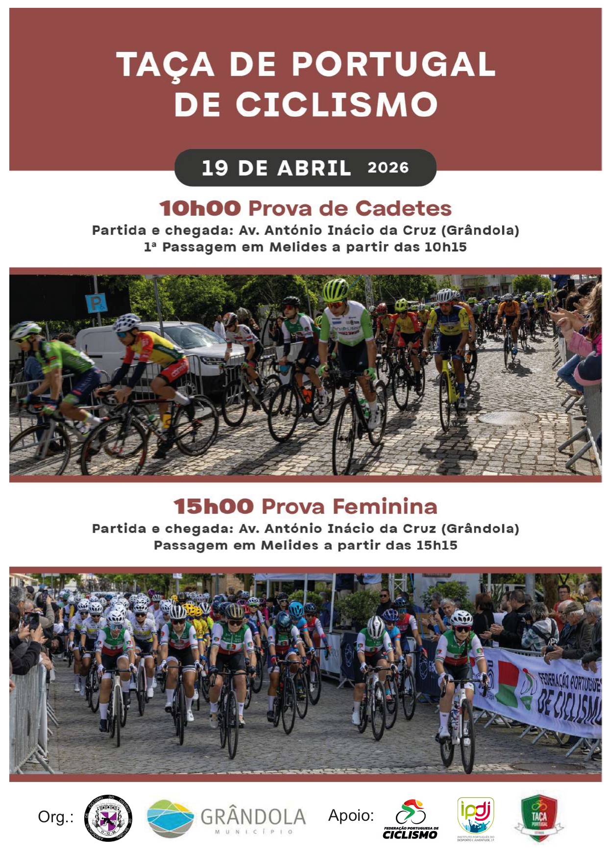 2� Ta�a de Portugal Sub17