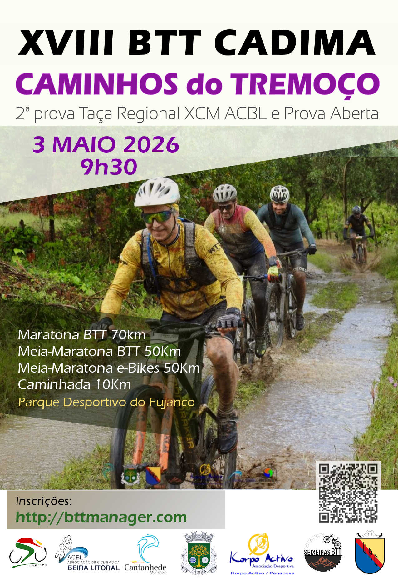 2� Ta�a Regional XCM