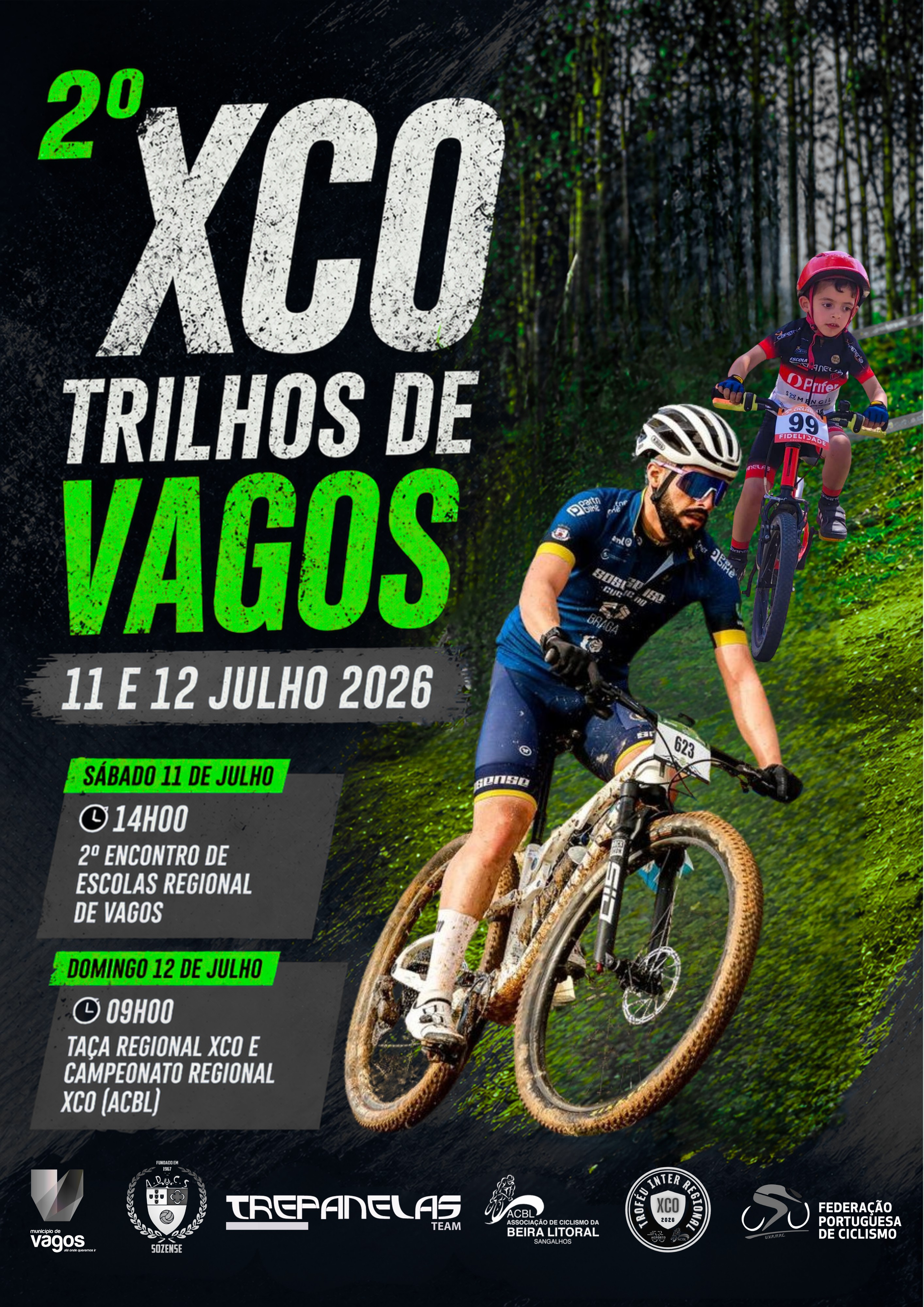 Campeonato Regional XCO - ACBL