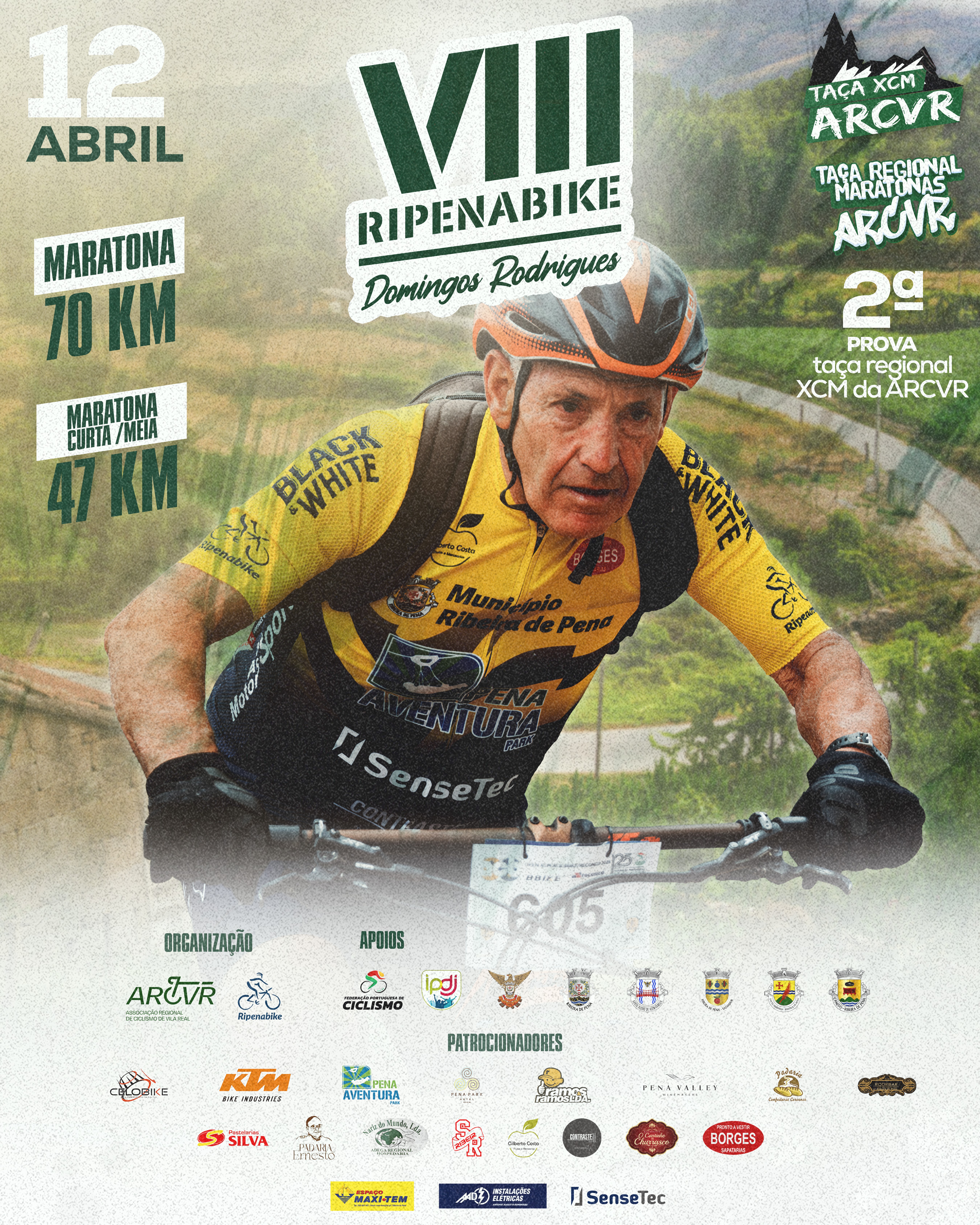 2 Prova Ta�a Regional de XCM