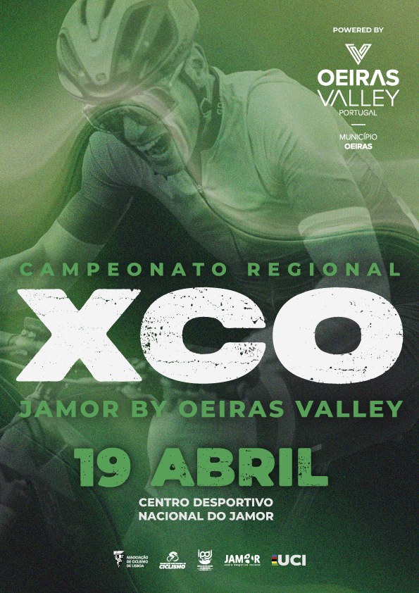 XCO Jamor by Oeiras Valley - Escolas