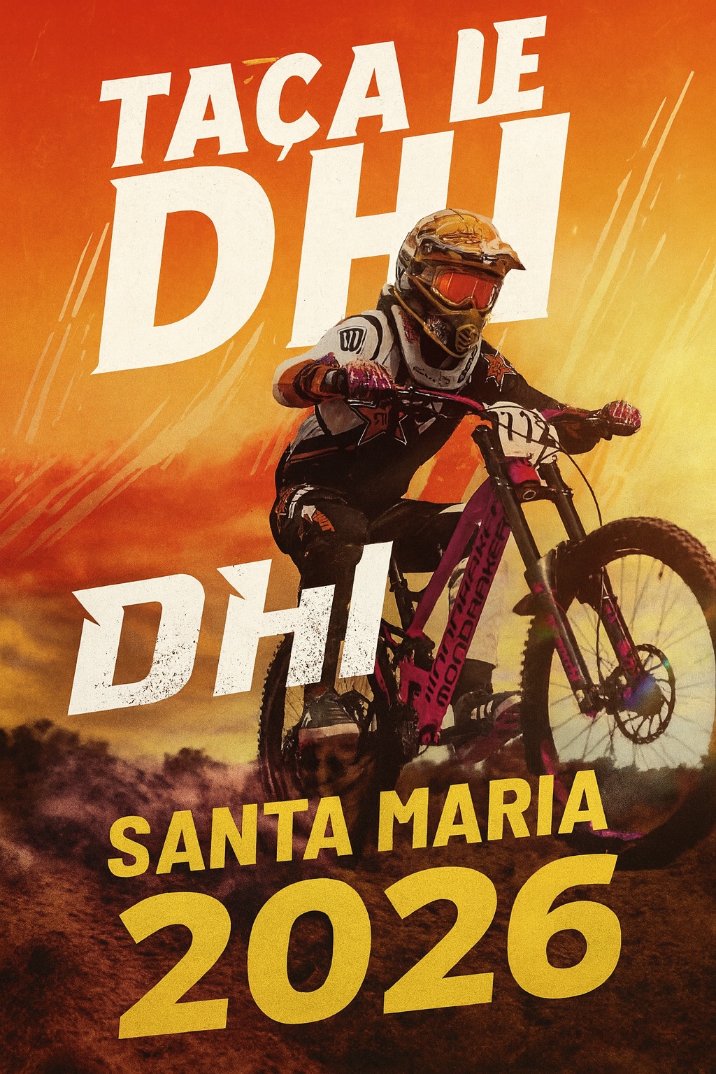 DHI#4 Santa Maria 2026 DHI#4 Santa Maria 2026