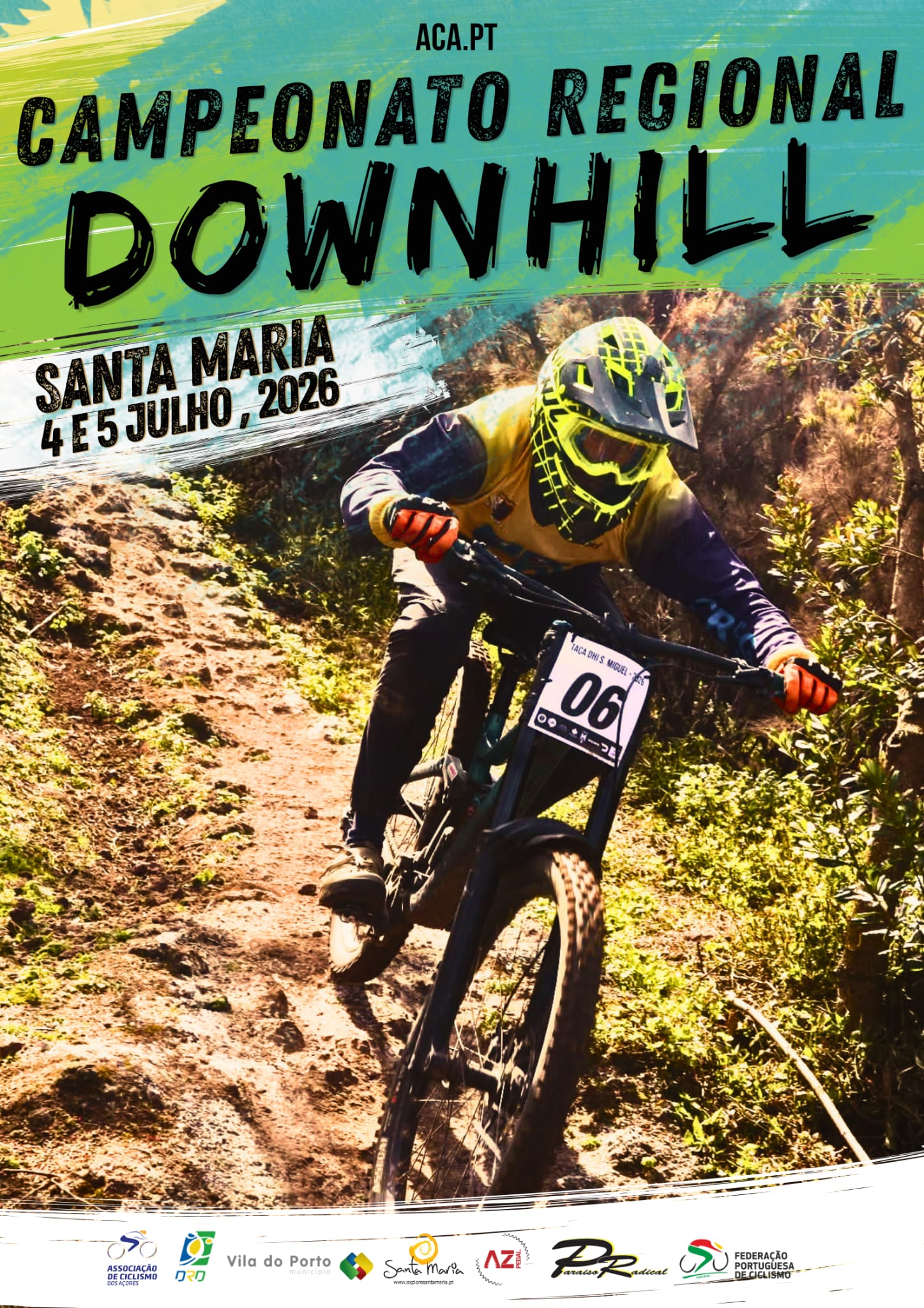 Campeonato Regional DHI 2026