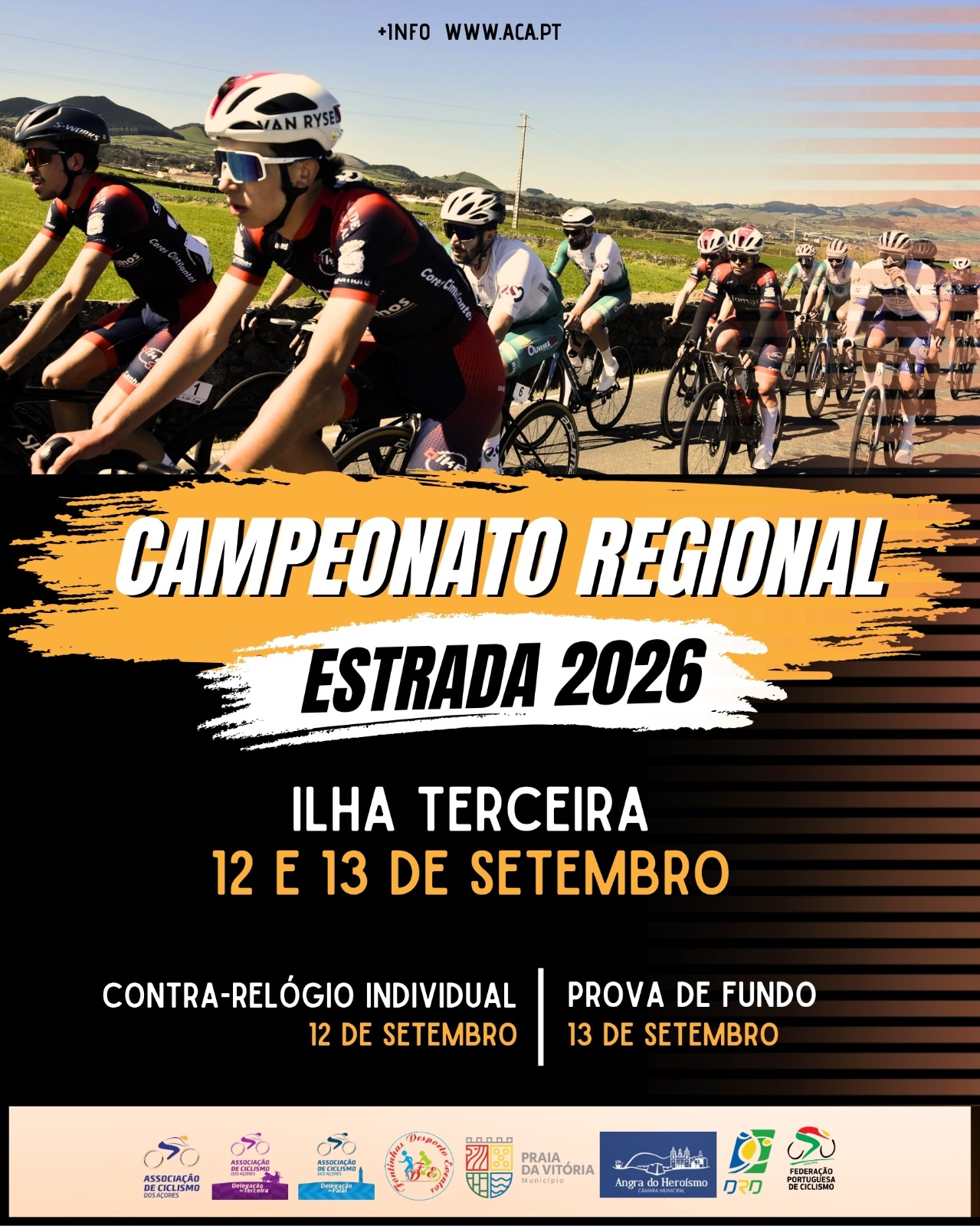 Campeonato Regional Estrada 2026