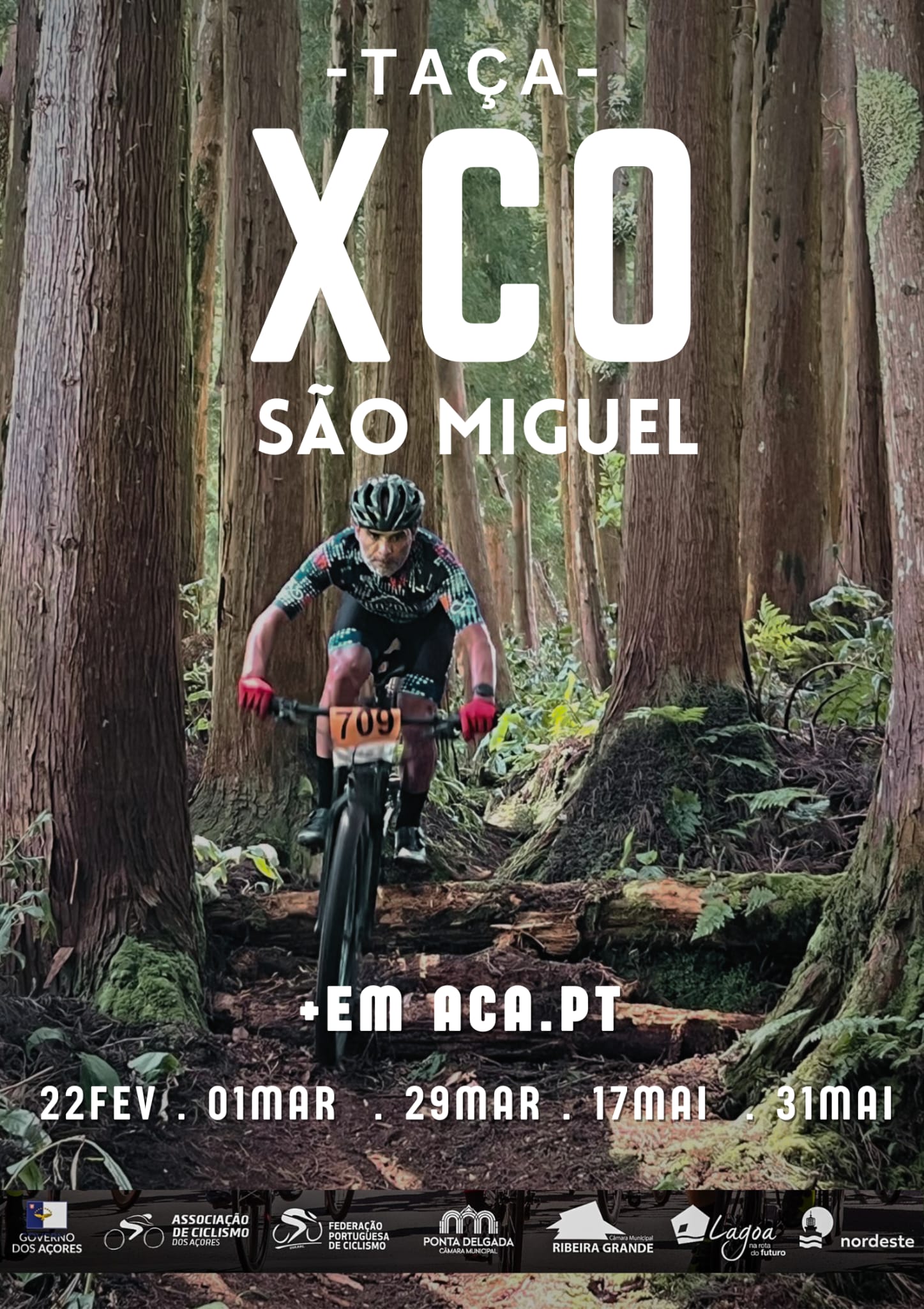 XCO#1 S�o Miguel 2026