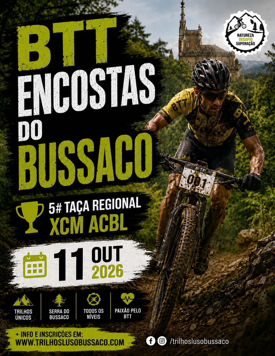 6# Ta�a Regional XCM