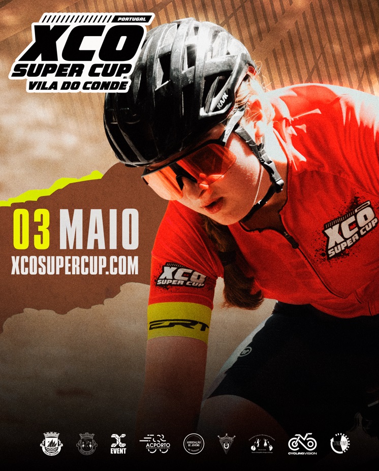 2� Ta�a Regional XCO ACPorto Vila do Conde 2026
